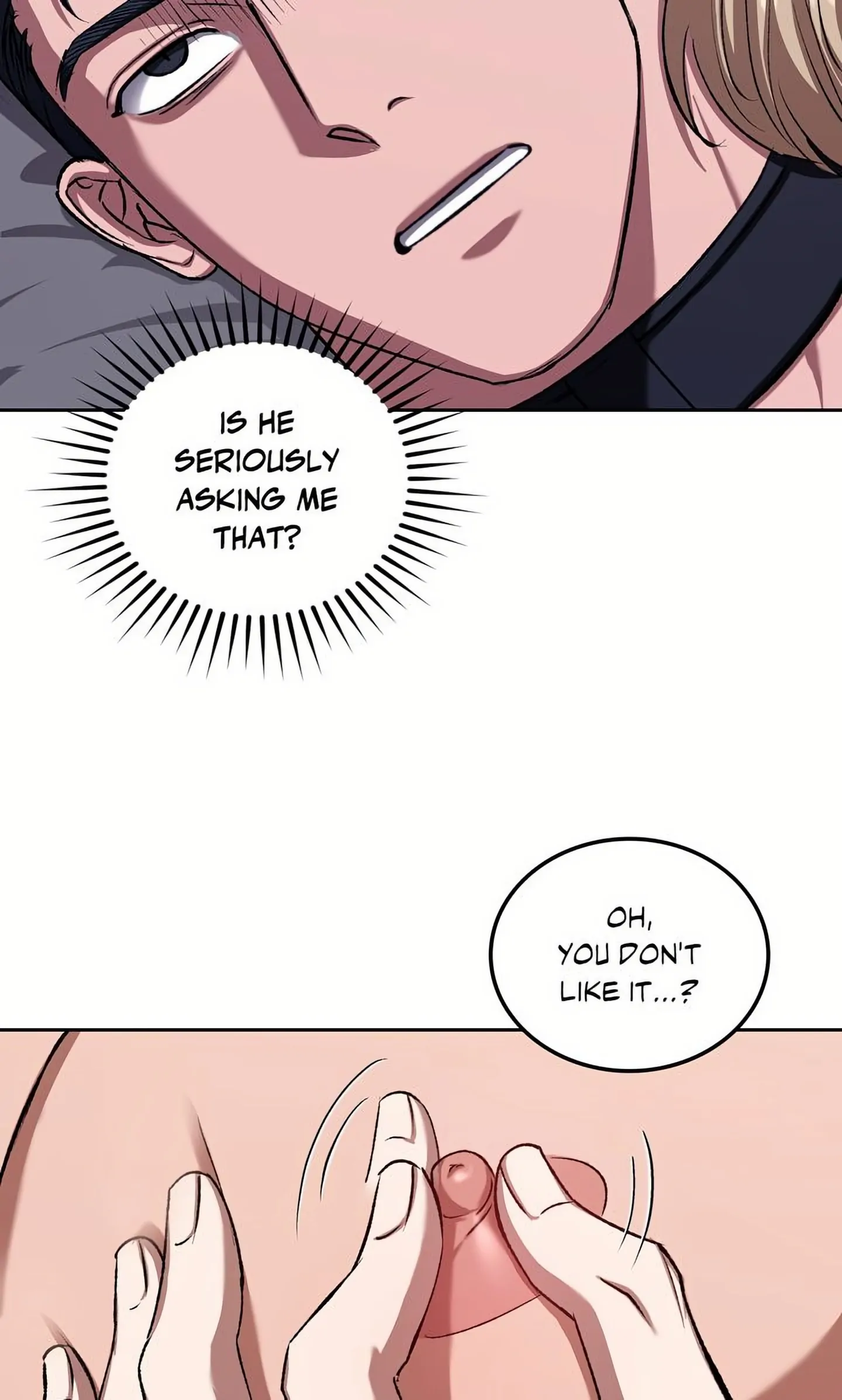 My Sweet Psycho Baby - Chapter 13 Page 53
