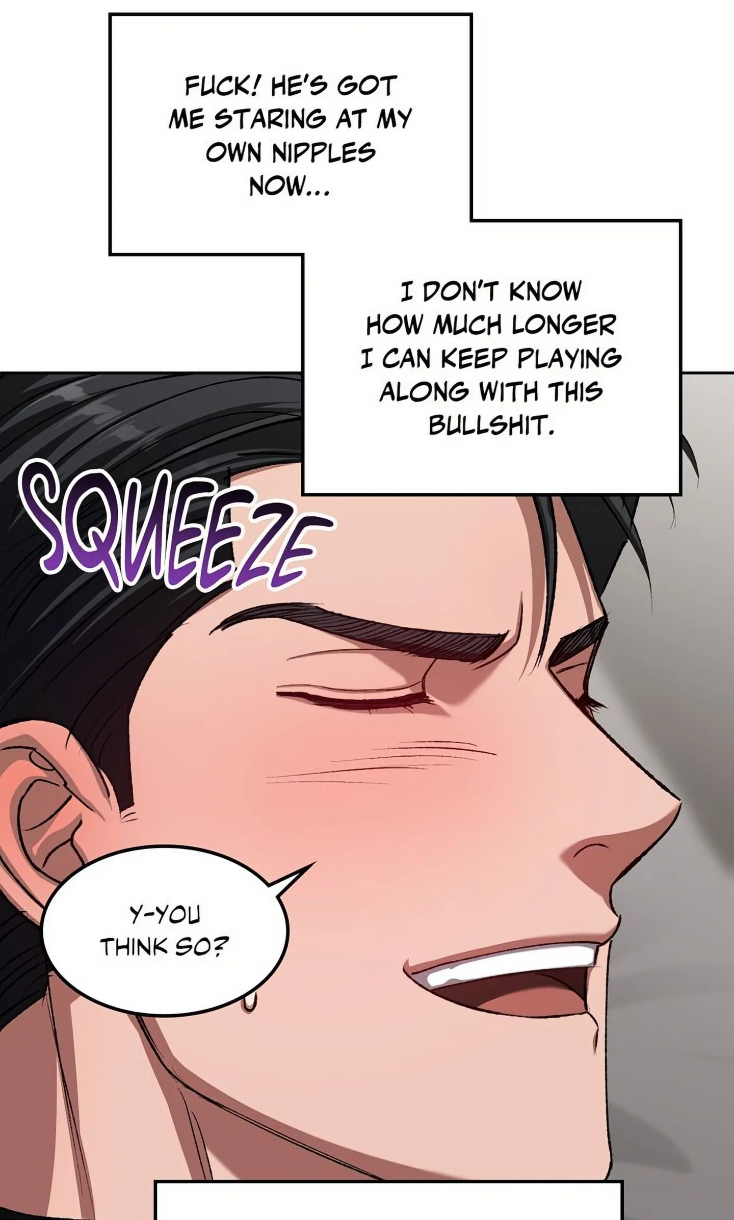 My Sweet Psycho Baby - Chapter 13 Page 58