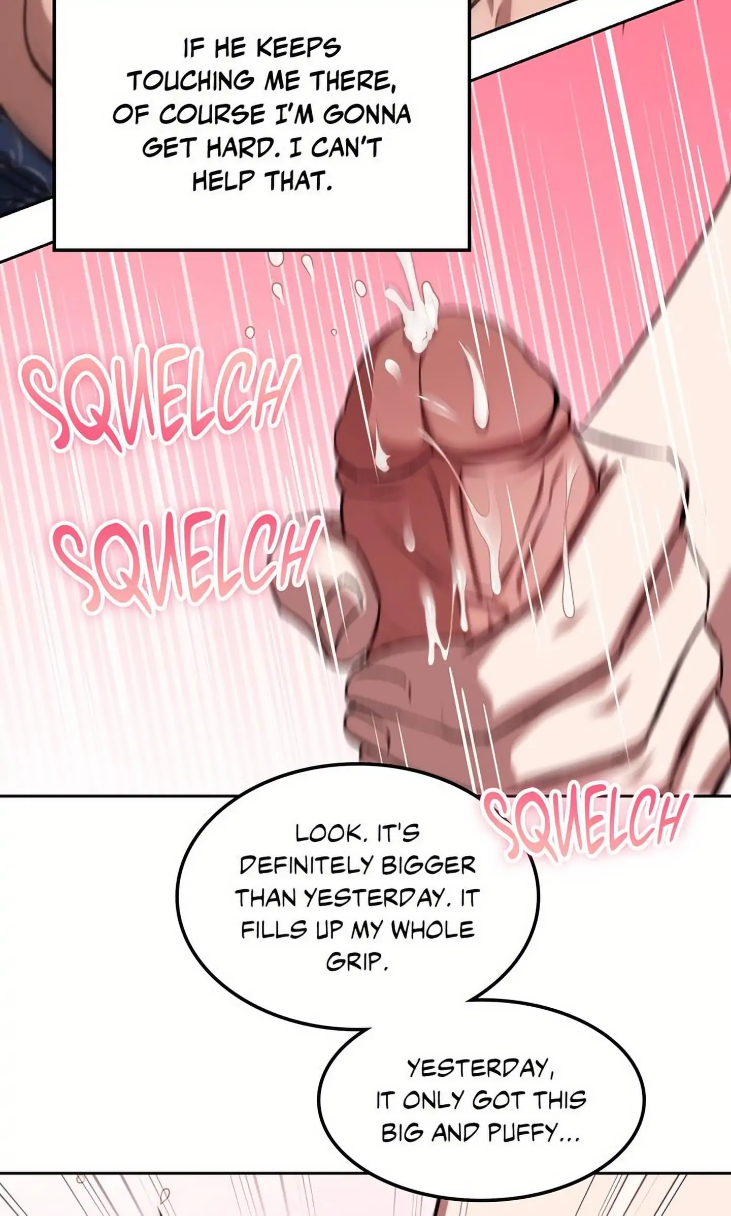 My Sweet Psycho Baby - Chapter 13 Page 62