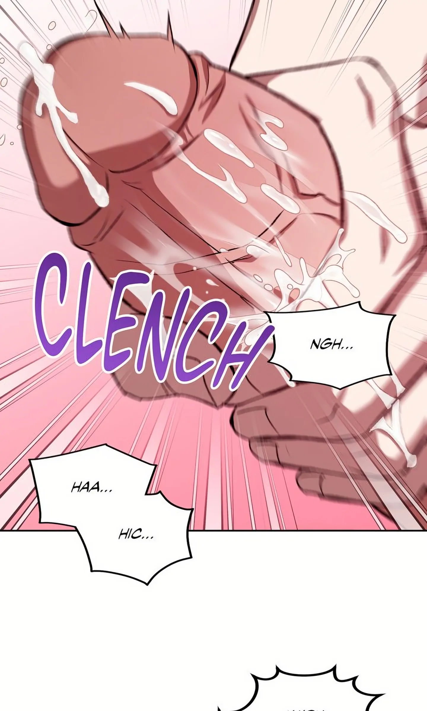 My Sweet Psycho Baby - Chapter 13 Page 63