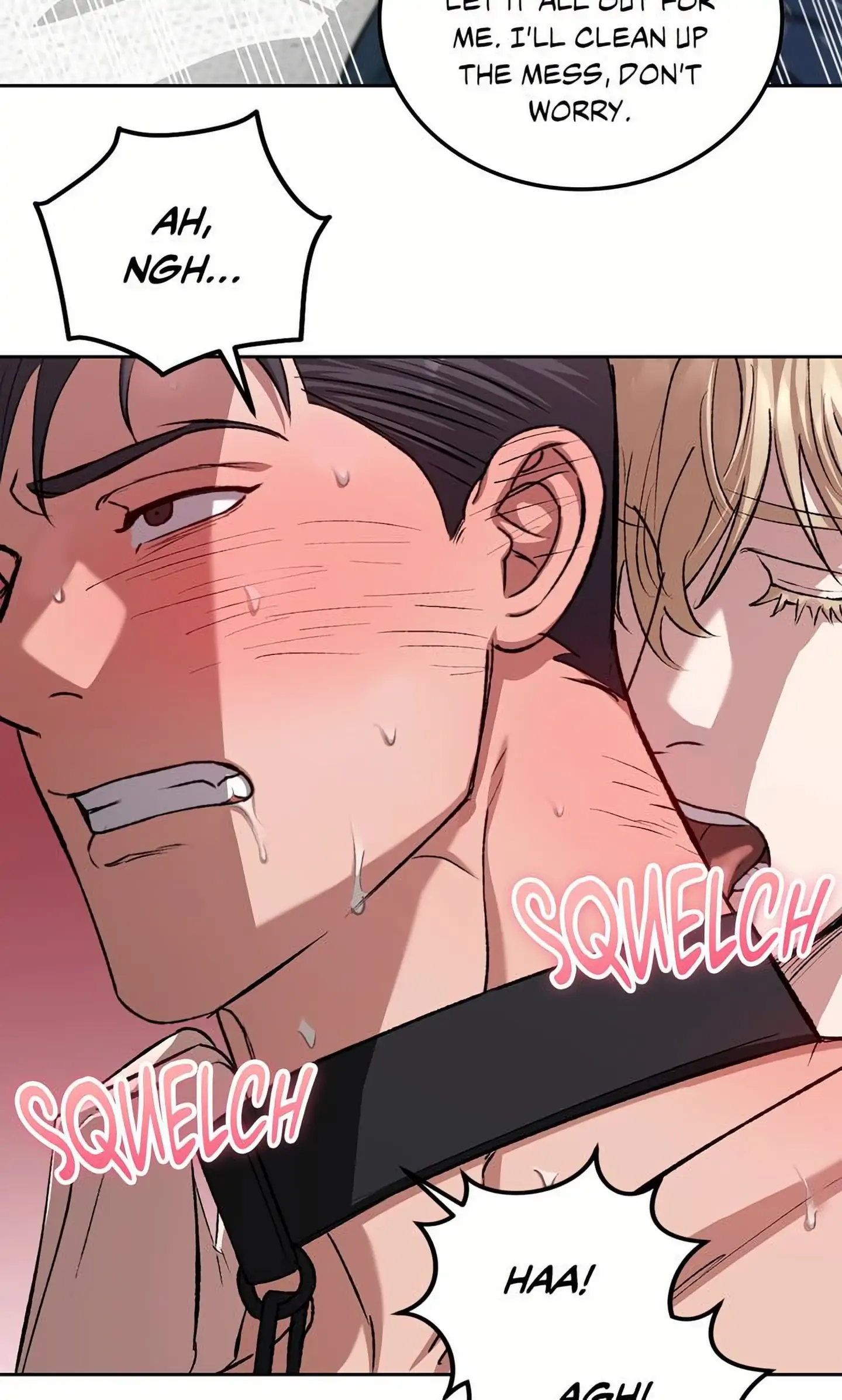 My Sweet Psycho Baby - Chapter 13 Page 65