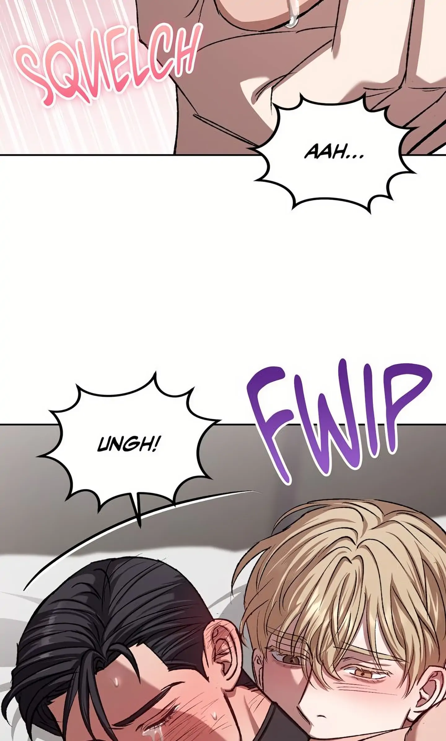 My Sweet Psycho Baby - Chapter 13 Page 67