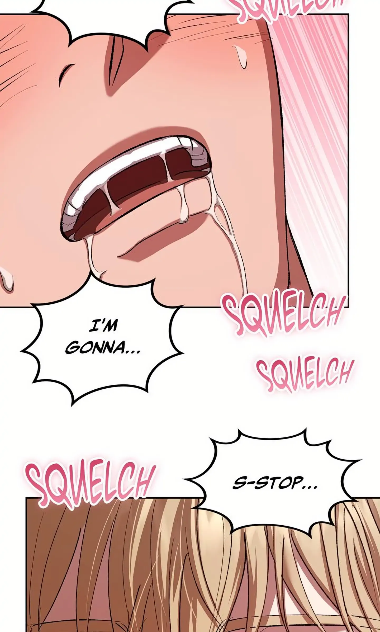 My Sweet Psycho Baby - Chapter 13 Page 70