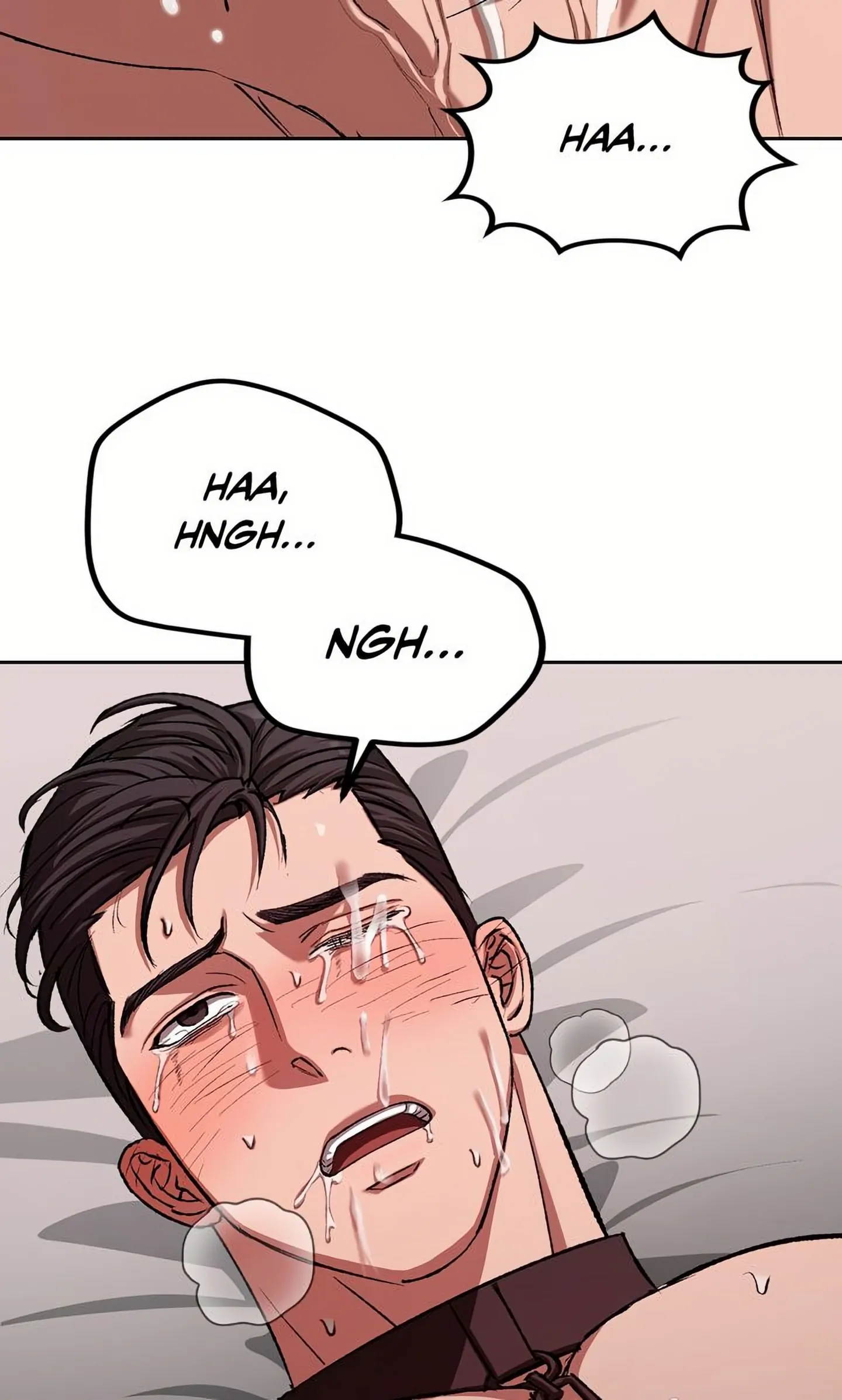 My Sweet Psycho Baby - Chapter 13 Page 74