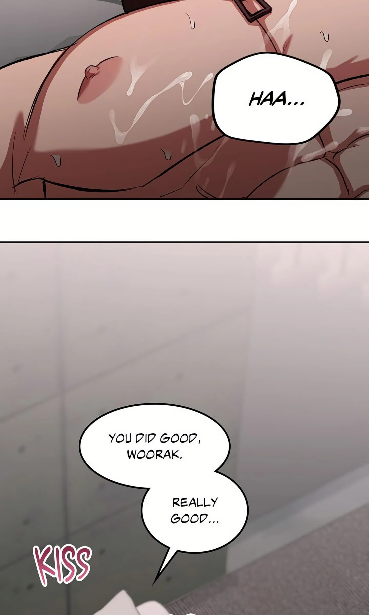 My Sweet Psycho Baby - Chapter 13 Page 75