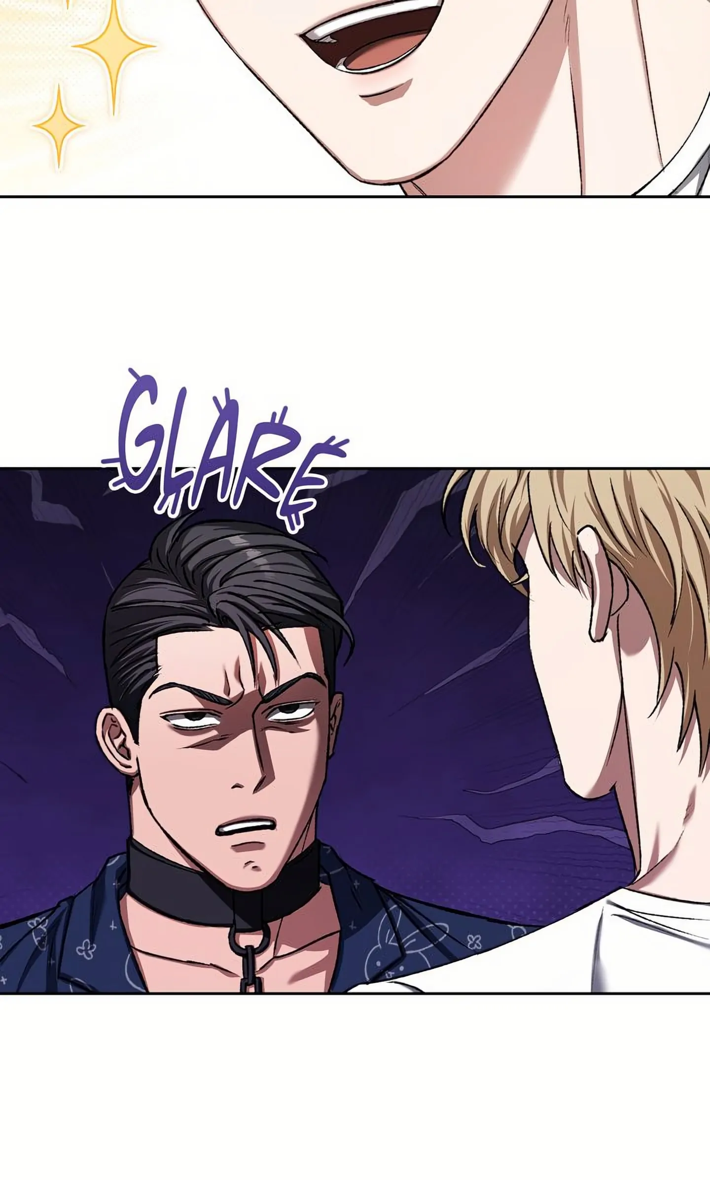 My Sweet Psycho Baby - Chapter 13 Page 8