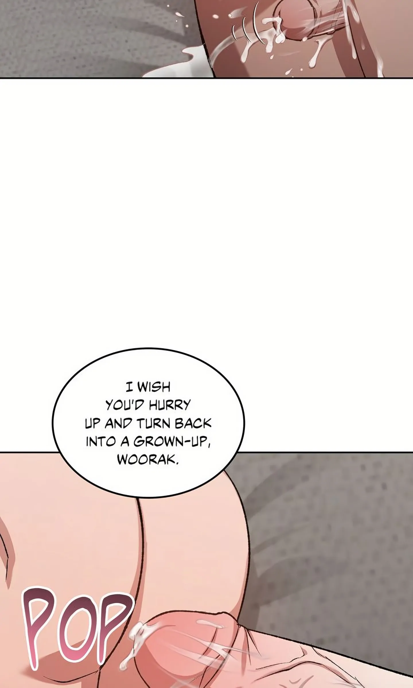 My Sweet Psycho Baby - Chapter 14 Page 15