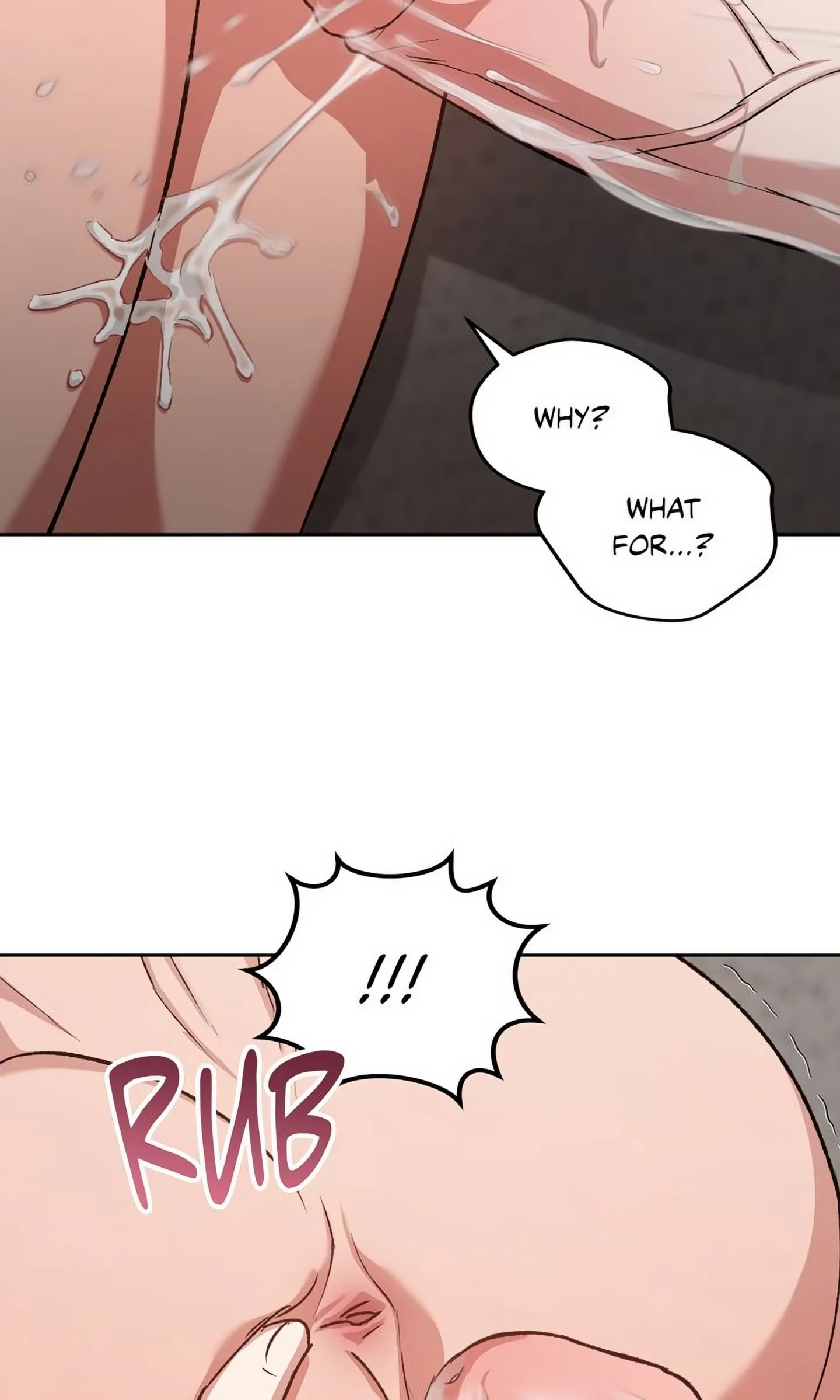 My Sweet Psycho Baby - Chapter 14 Page 16