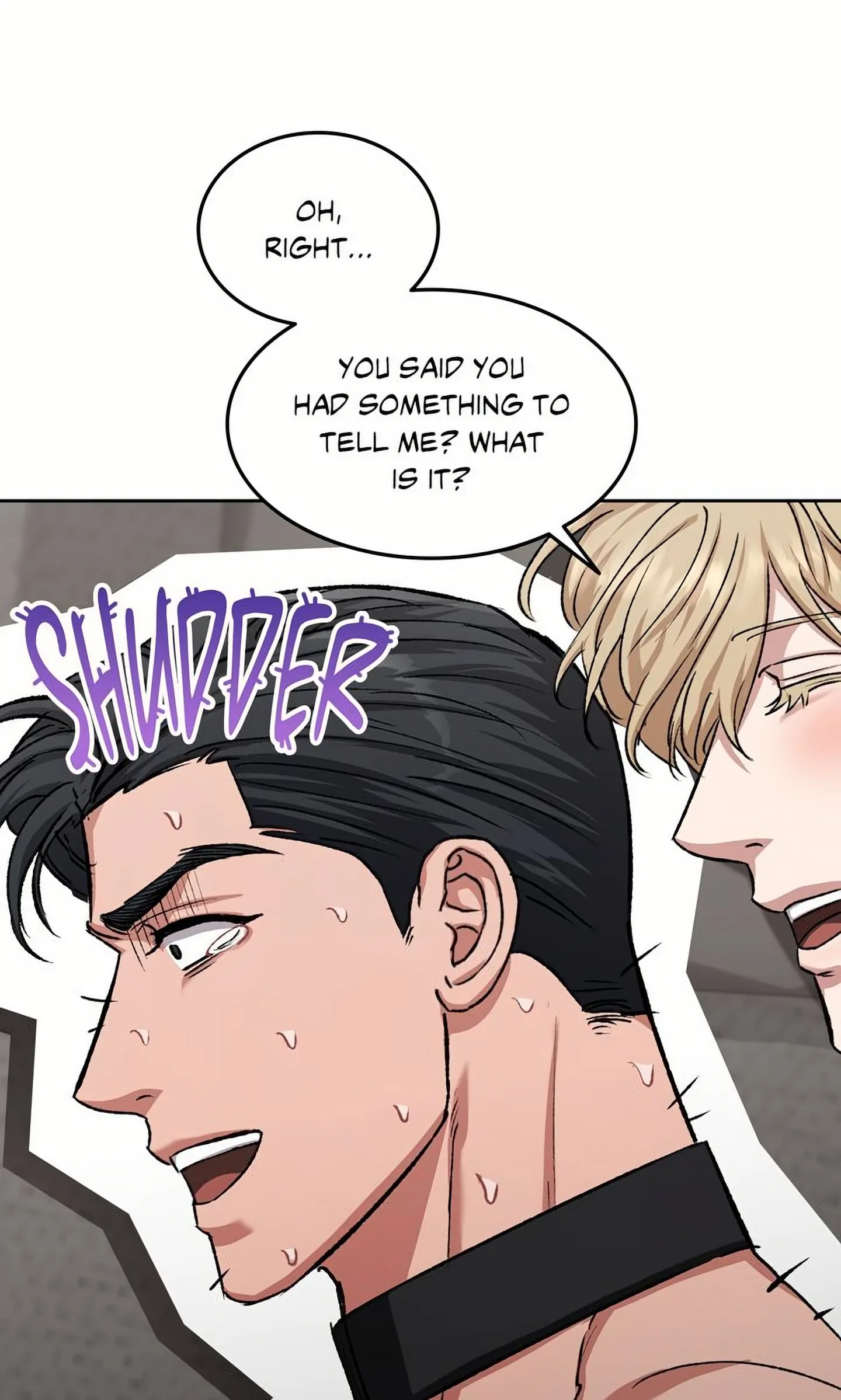 My Sweet Psycho Baby - Chapter 14 Page 19