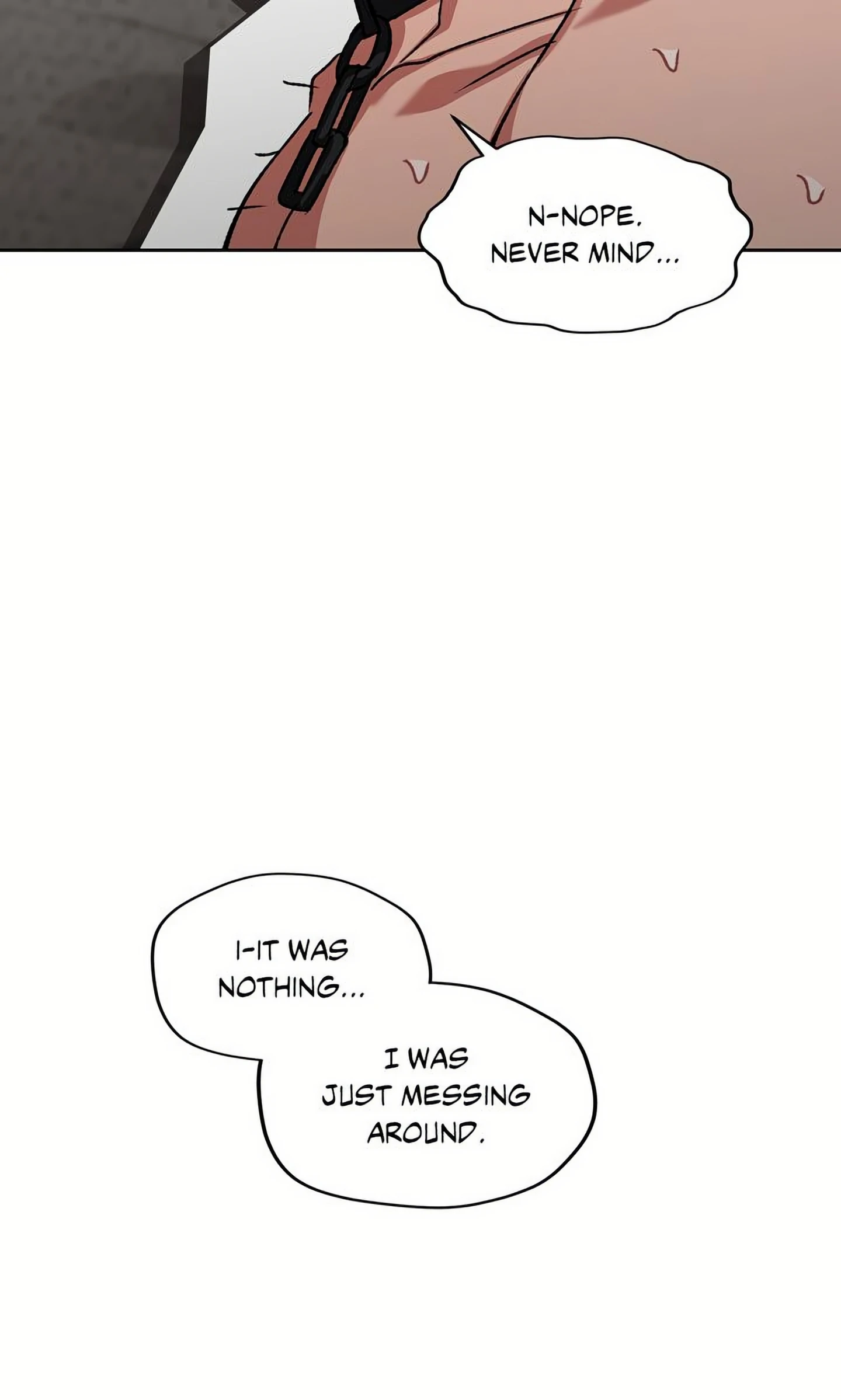 My Sweet Psycho Baby - Chapter 14 Page 20