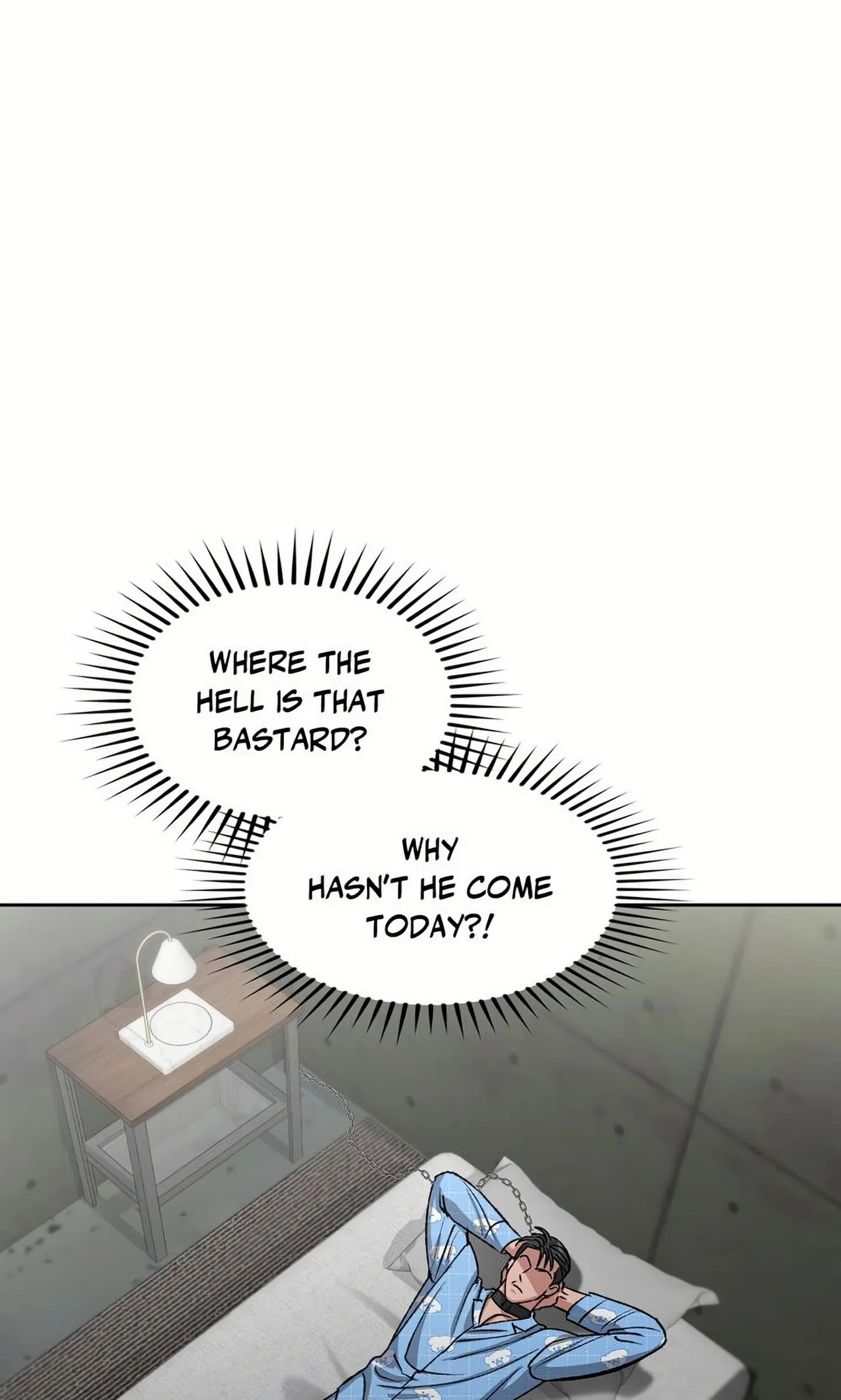 My Sweet Psycho Baby - Chapter 14 Page 22