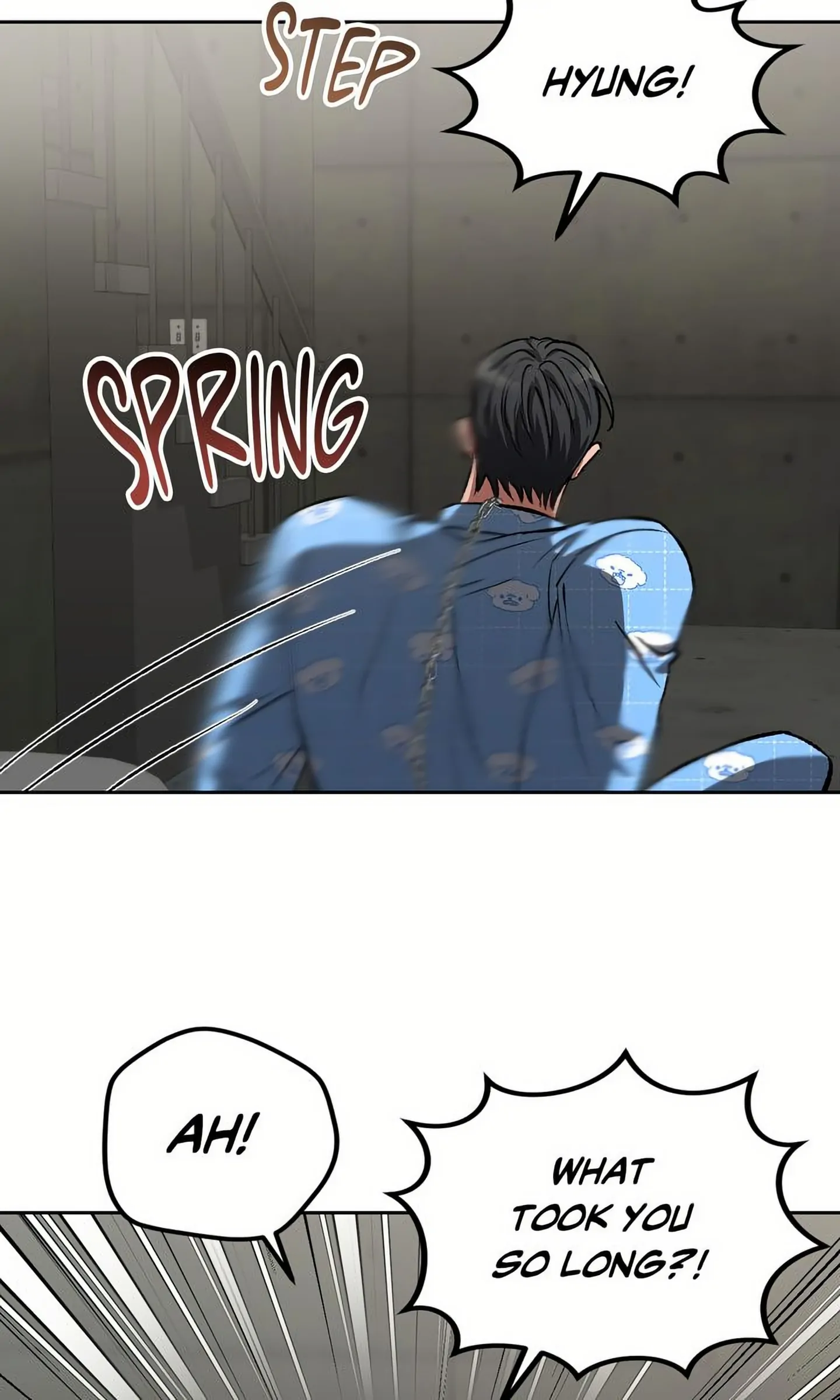 My Sweet Psycho Baby - Chapter 14 Page 24