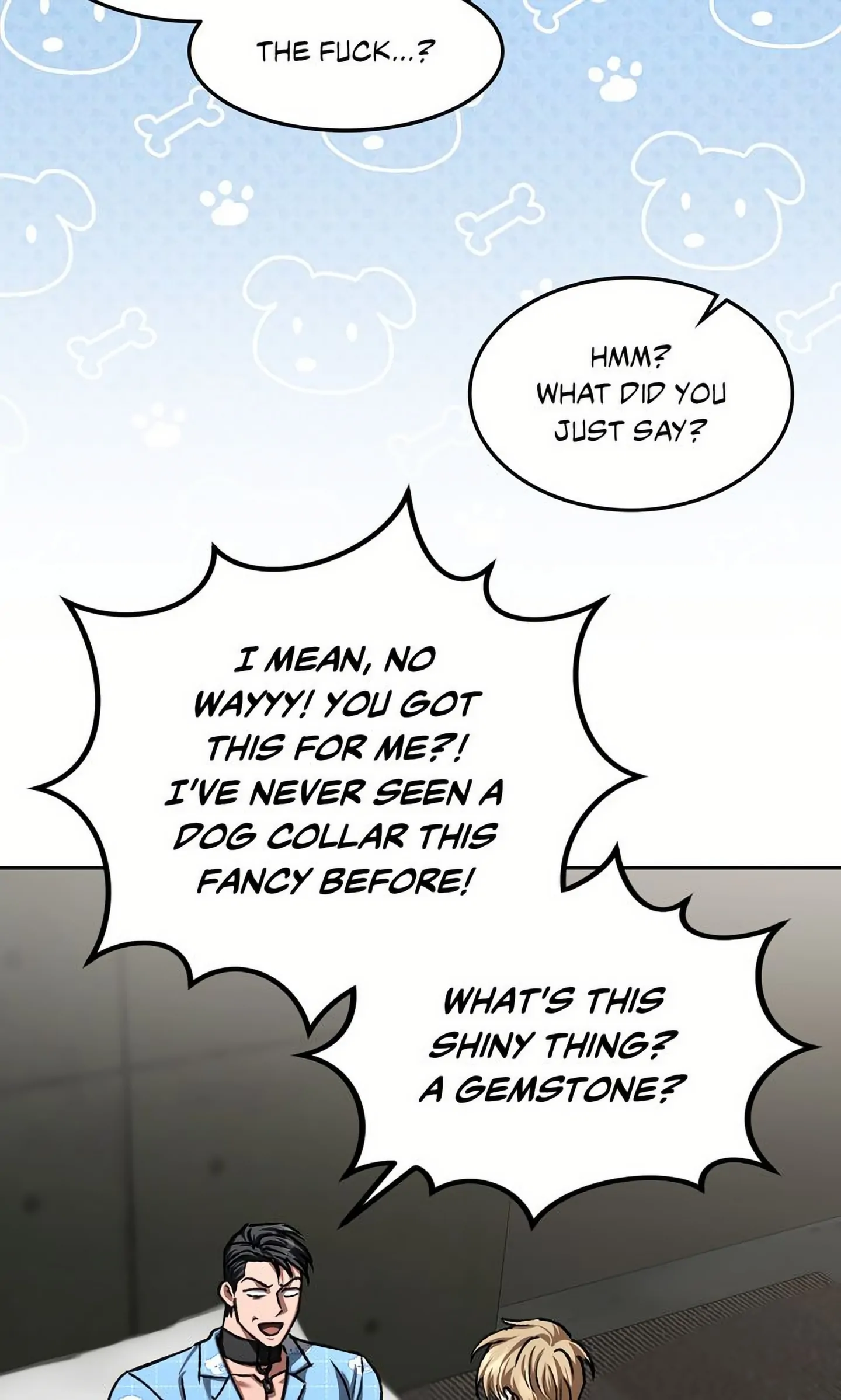 My Sweet Psycho Baby - Chapter 14 Page 28
