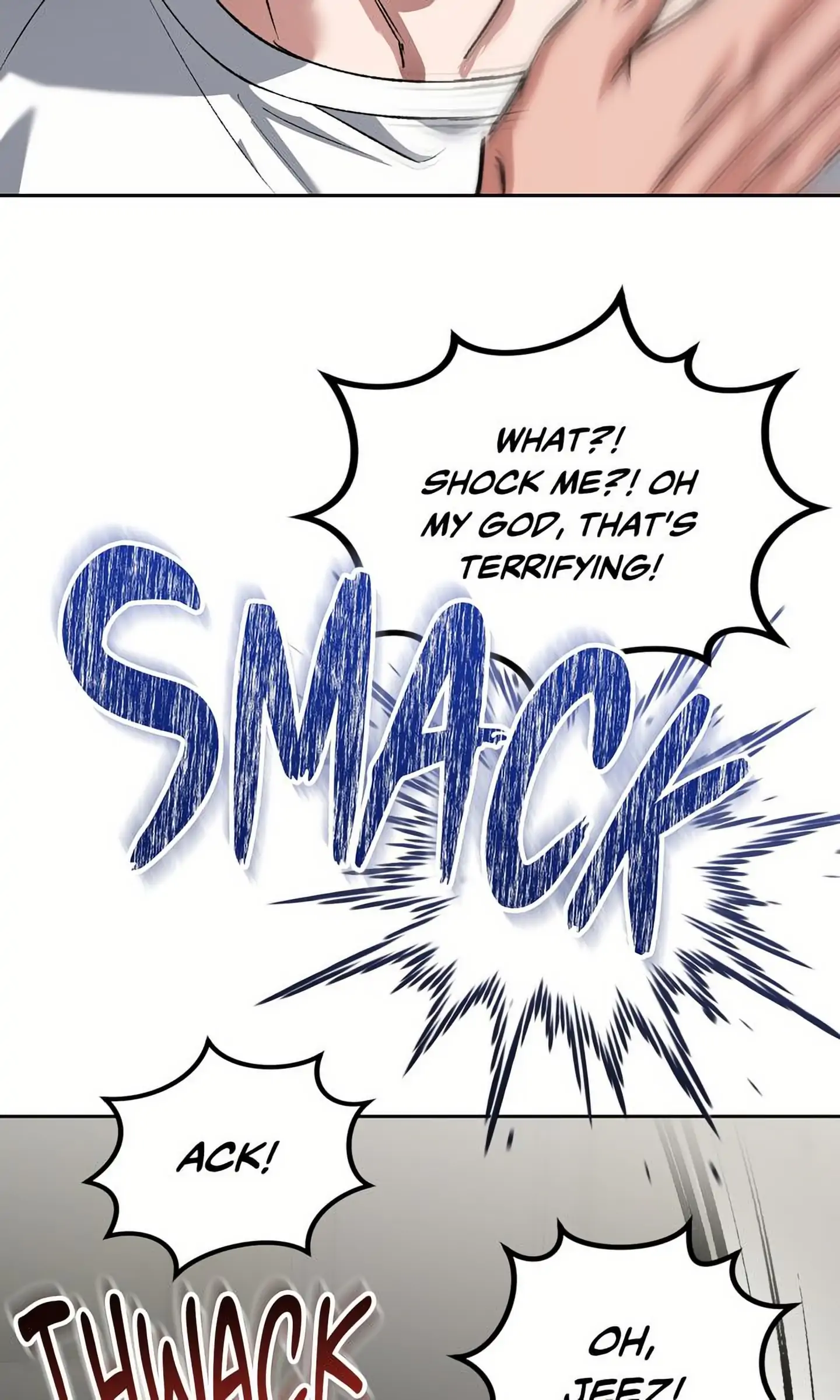 My Sweet Psycho Baby - Chapter 14 Page 35