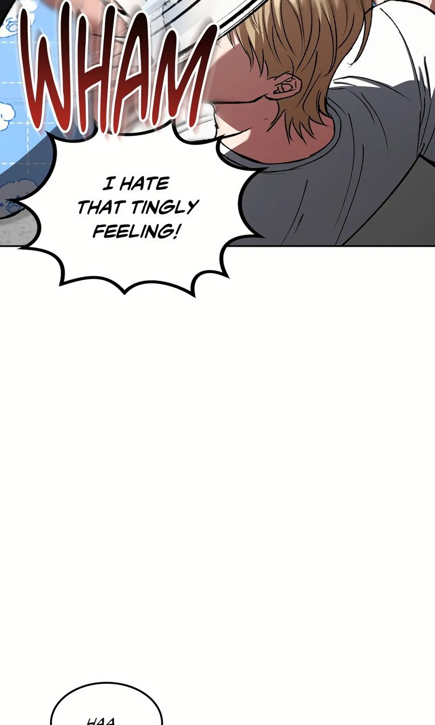 My Sweet Psycho Baby - Chapter 14 Page 37