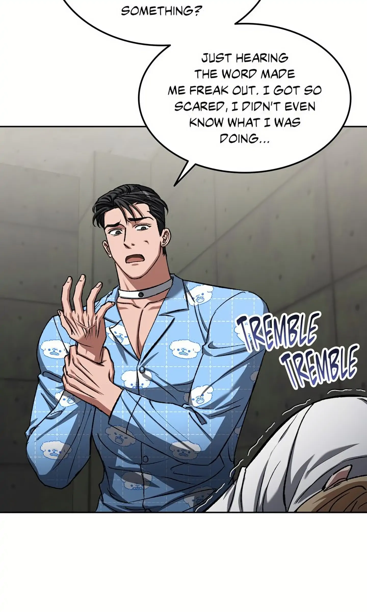 My Sweet Psycho Baby - Chapter 14 Page 39