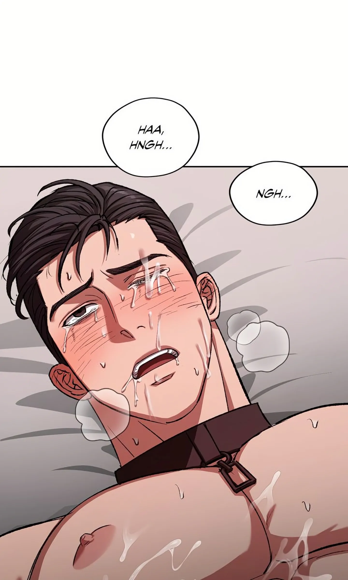 My Sweet Psycho Baby - Chapter 14 Page 4