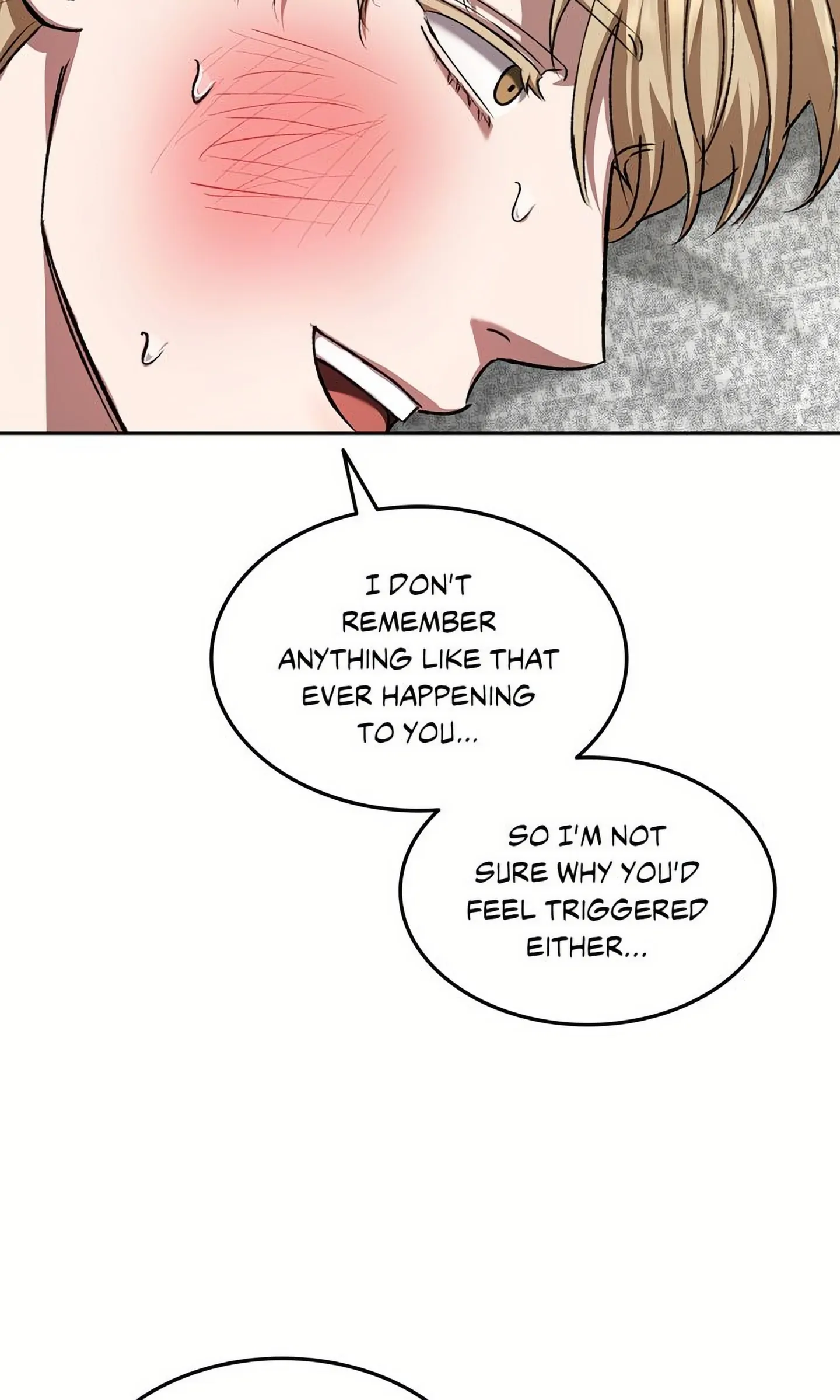 My Sweet Psycho Baby - Chapter 14 Page 41
