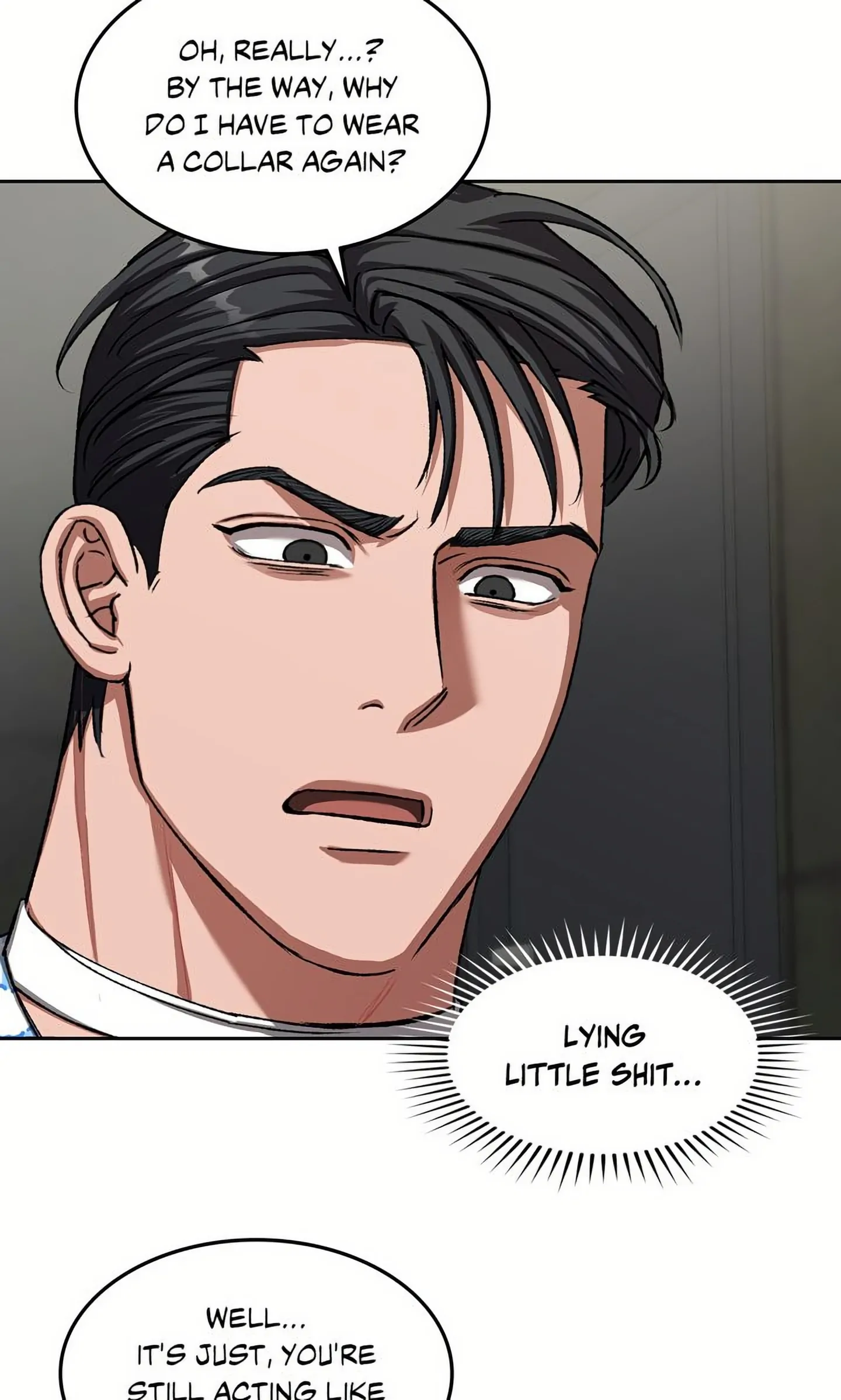 My Sweet Psycho Baby - Chapter 14 Page 42