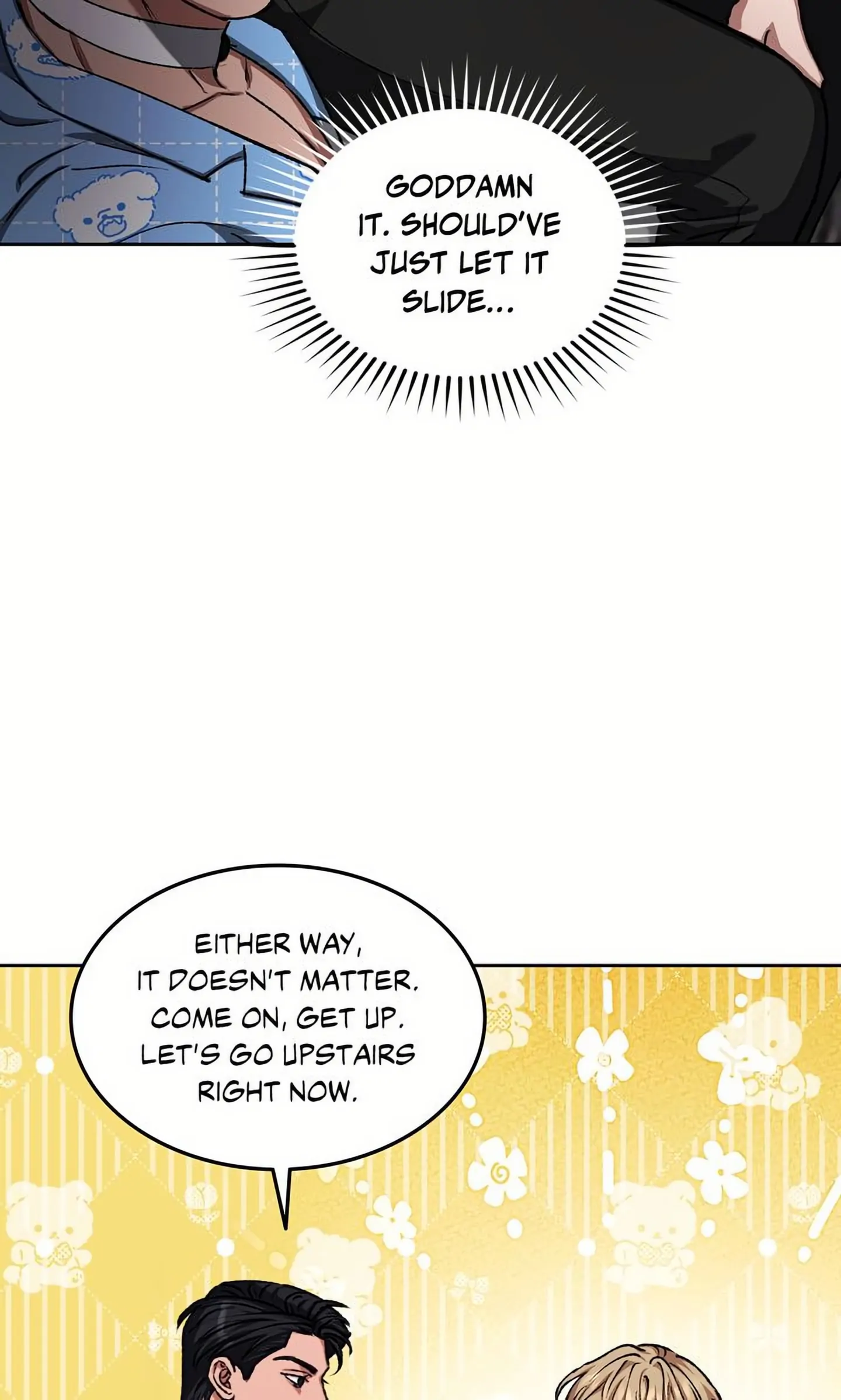 My Sweet Psycho Baby - Chapter 14 Page 44