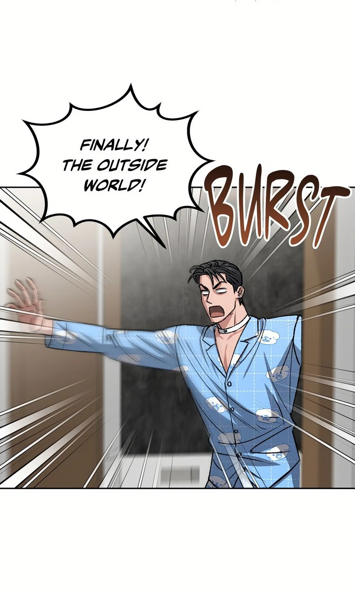 My Sweet Psycho Baby - Chapter 14 Page 47