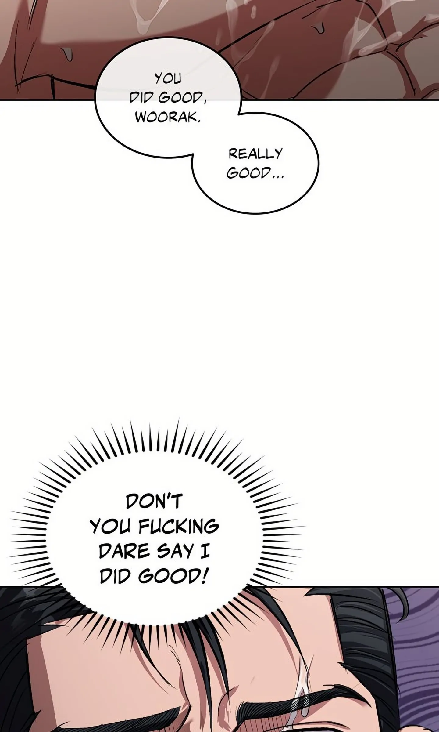 My Sweet Psycho Baby - Chapter 14 Page 5