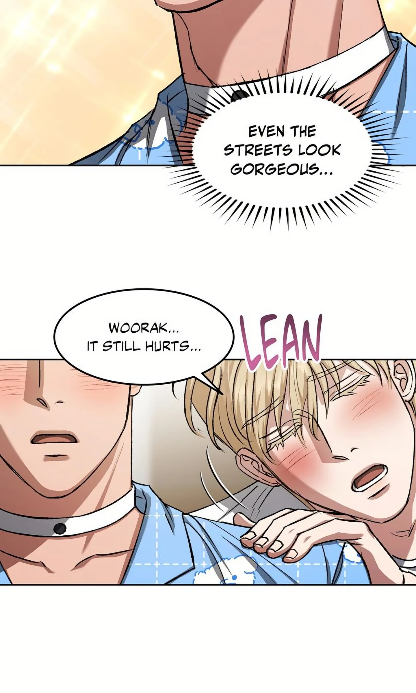 My Sweet Psycho Baby - Chapter 14 Page 50
