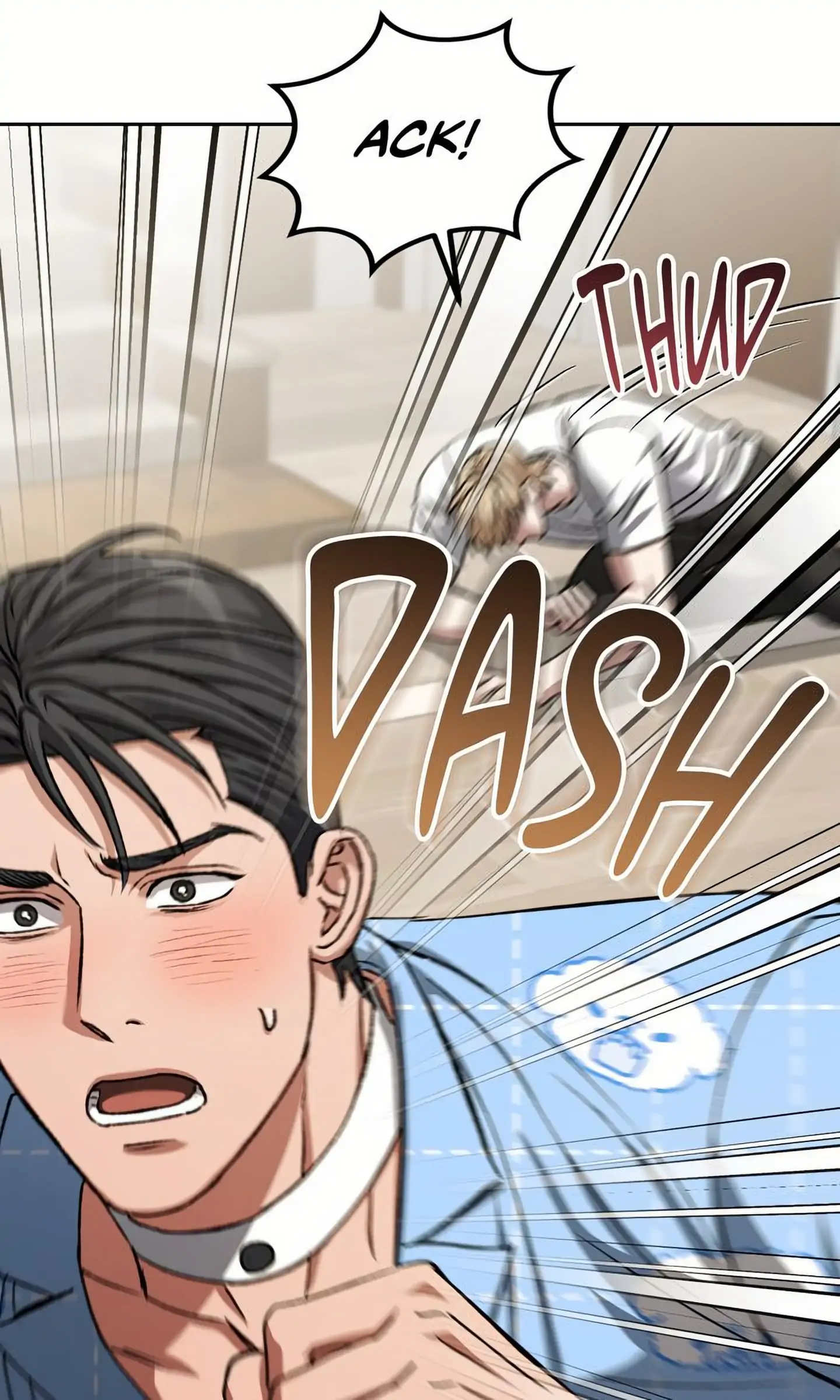 My Sweet Psycho Baby - Chapter 14 Page 51