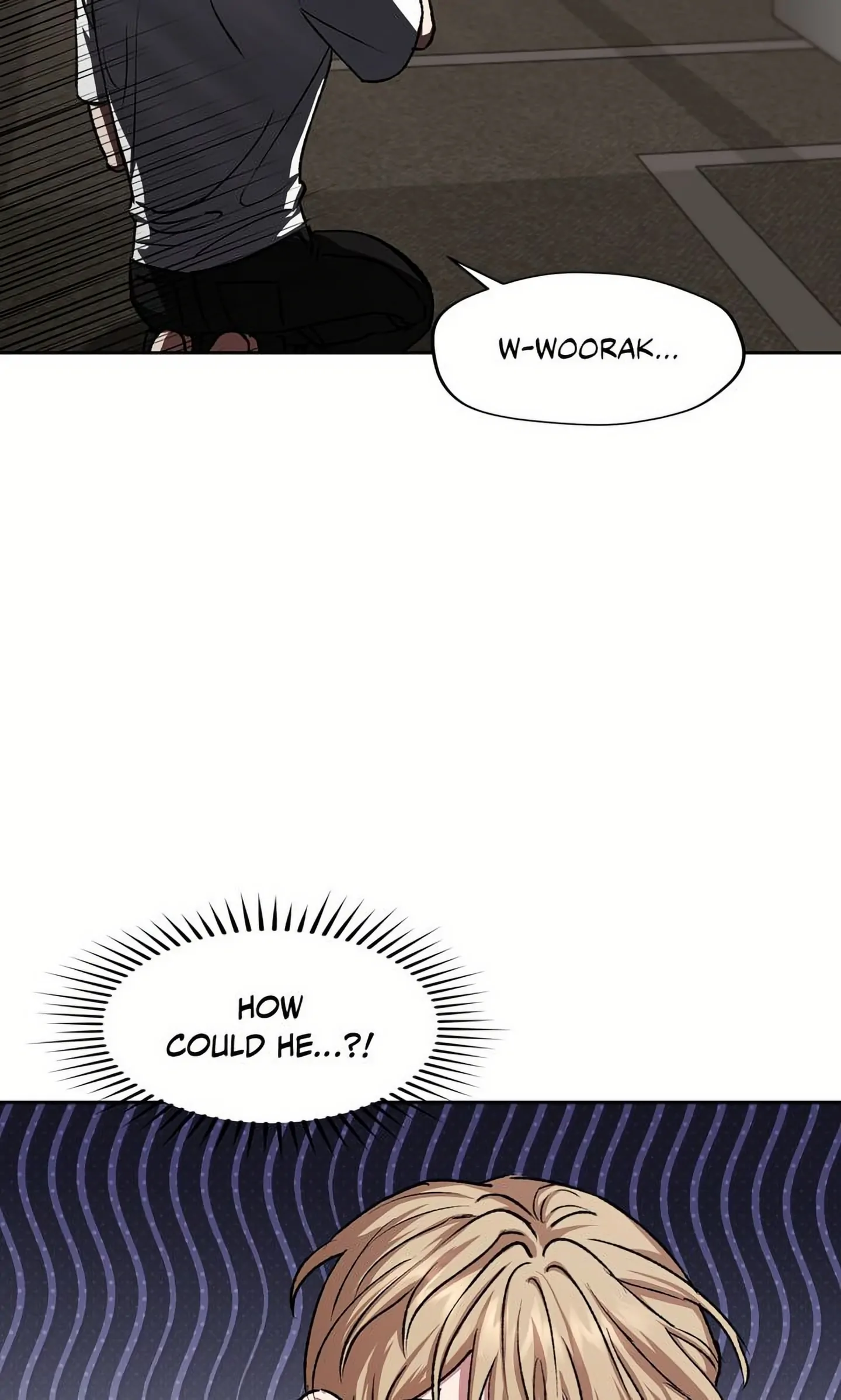 My Sweet Psycho Baby - Chapter 14 Page 53