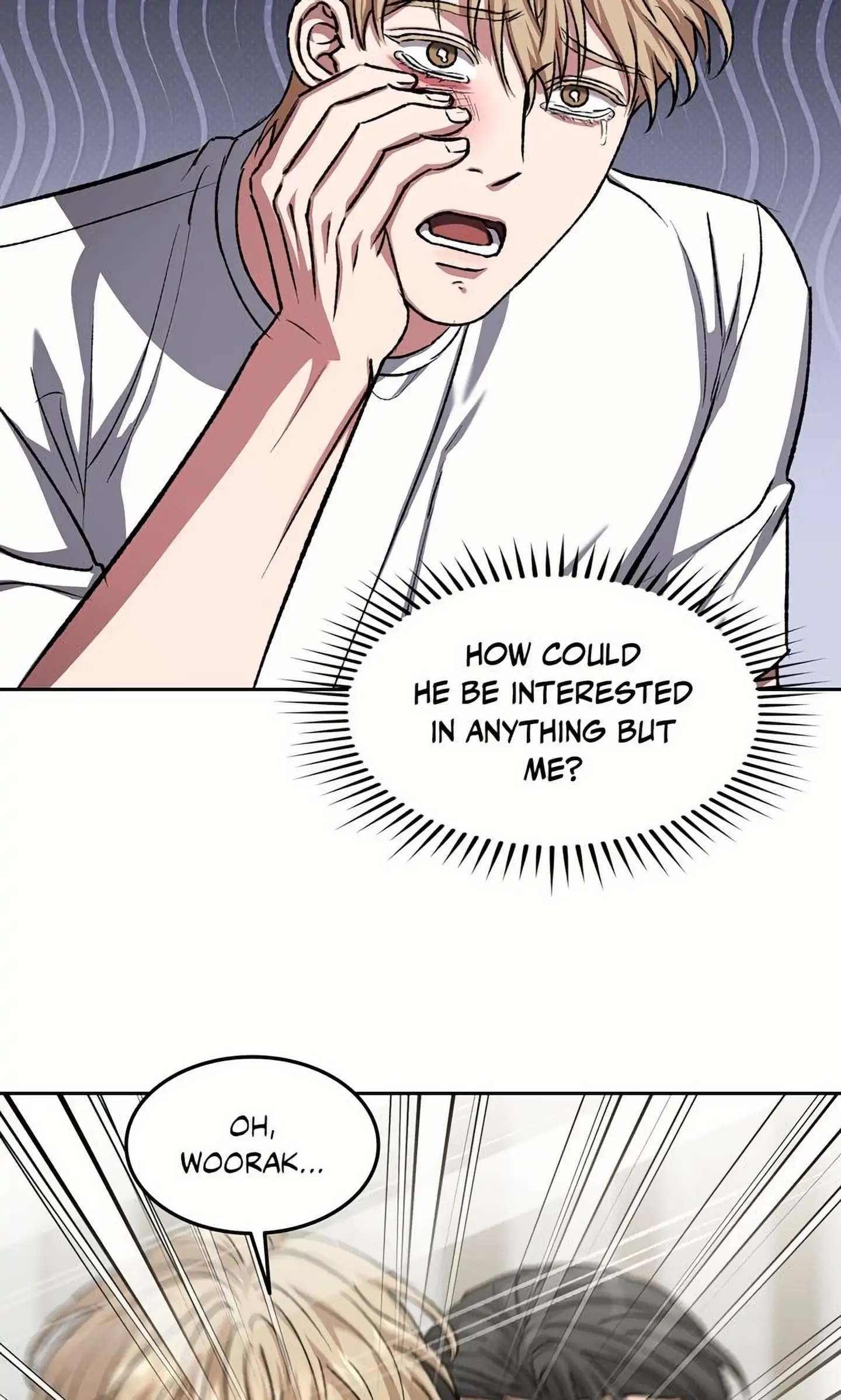 My Sweet Psycho Baby - Chapter 14 Page 54