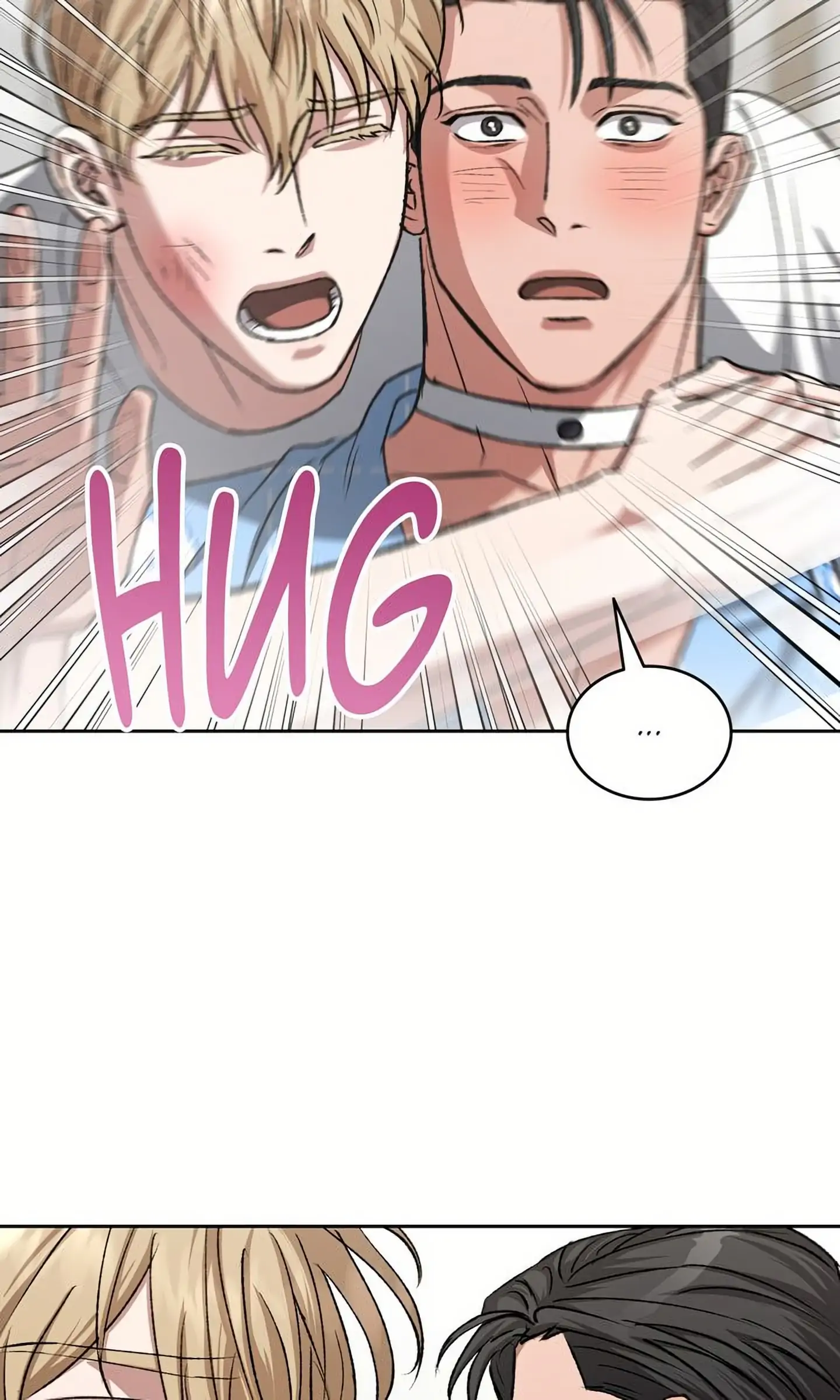 My Sweet Psycho Baby - Chapter 14 Page 55