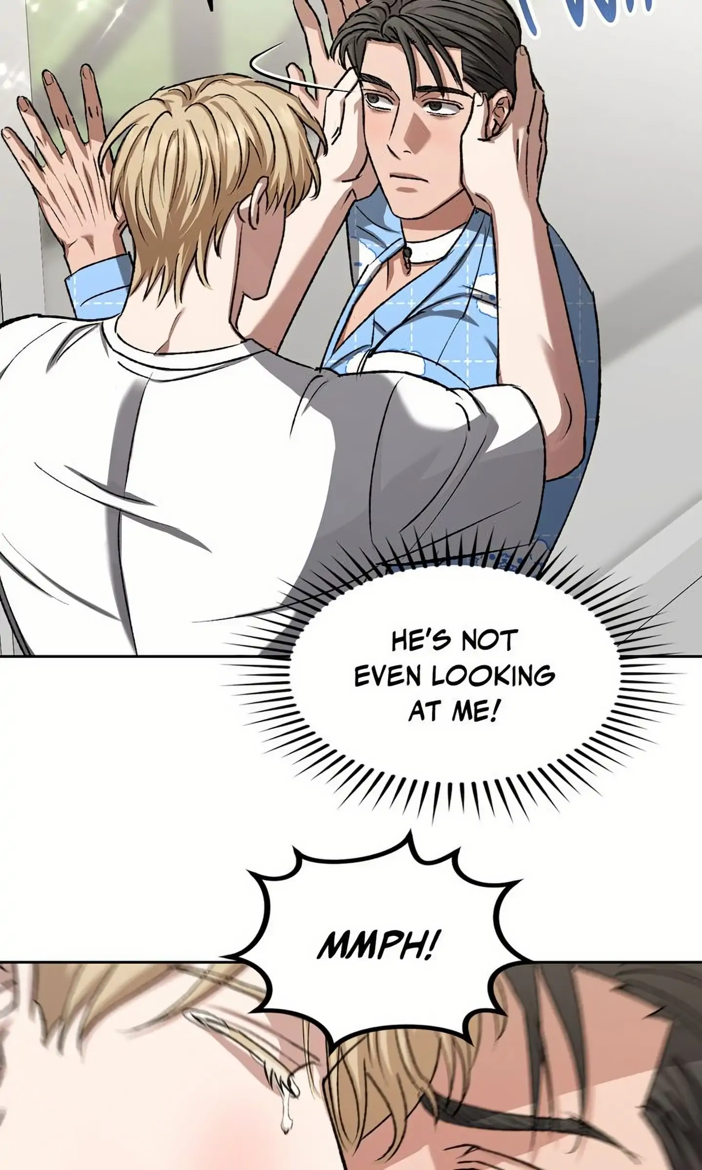 My Sweet Psycho Baby - Chapter 14 Page 57