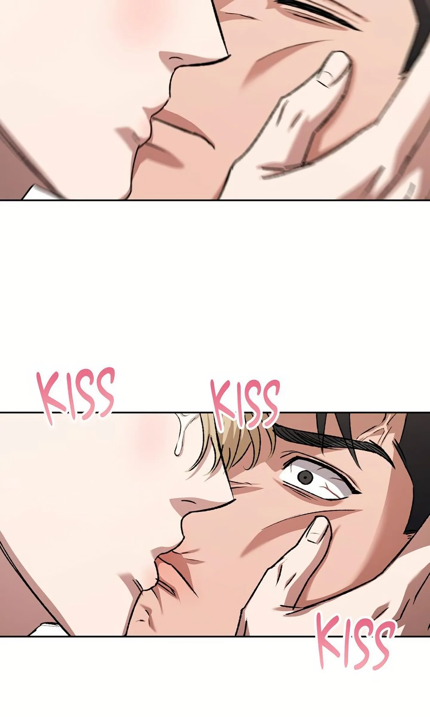 My Sweet Psycho Baby - Chapter 14 Page 58