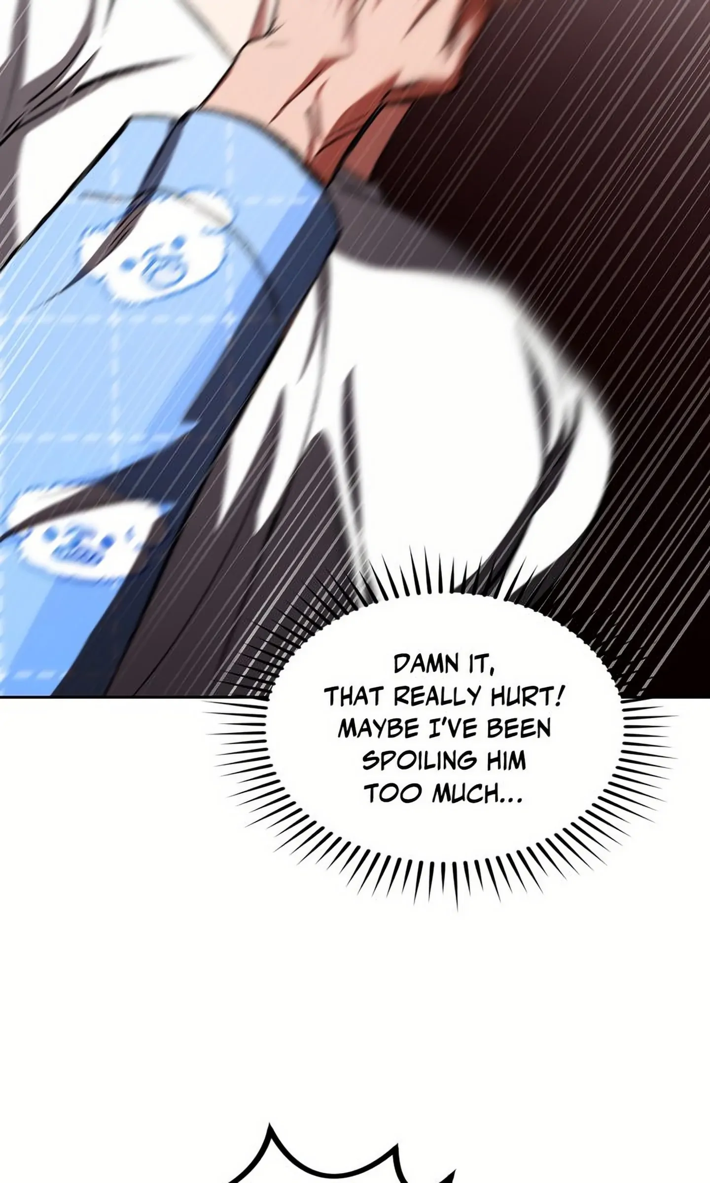 My Sweet Psycho Baby - Chapter 14 Page 60
