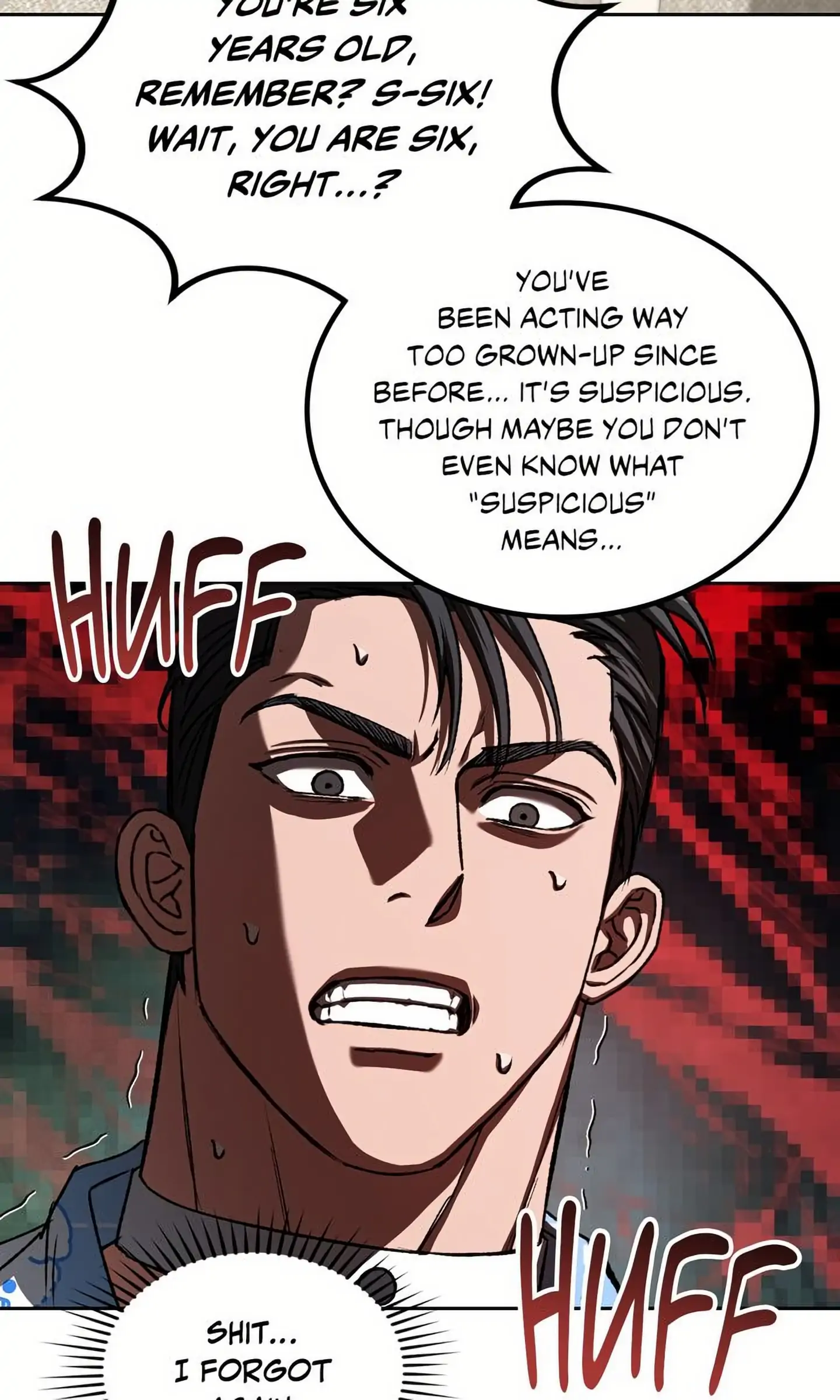 My Sweet Psycho Baby - Chapter 14 Page 62