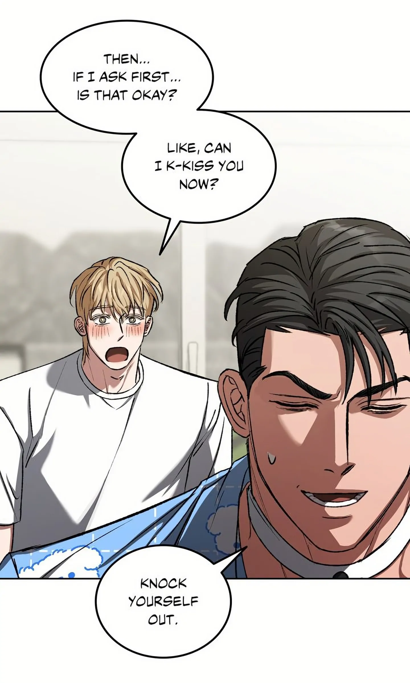 My Sweet Psycho Baby - Chapter 14 Page 66