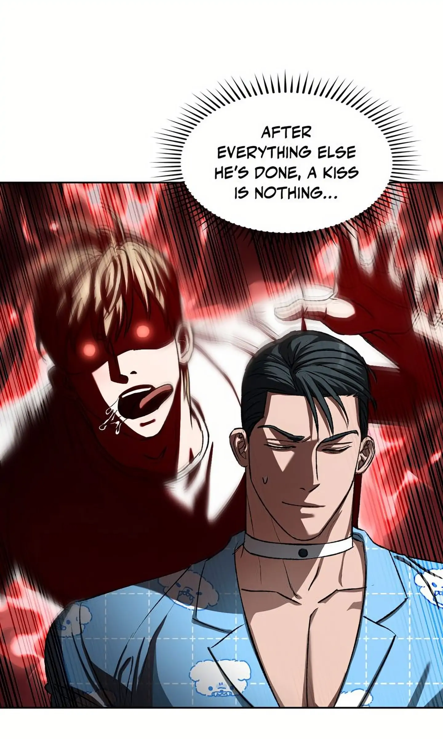 My Sweet Psycho Baby - Chapter 14 Page 67