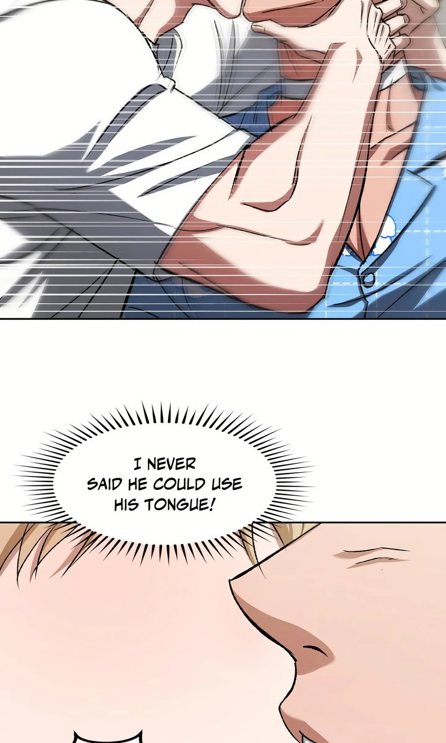 My Sweet Psycho Baby - Chapter 14 Page 69