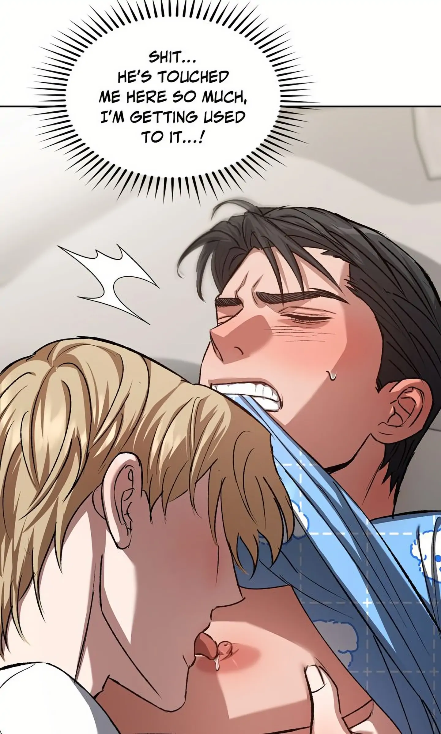 My Sweet Psycho Baby - Chapter 14 Page 74