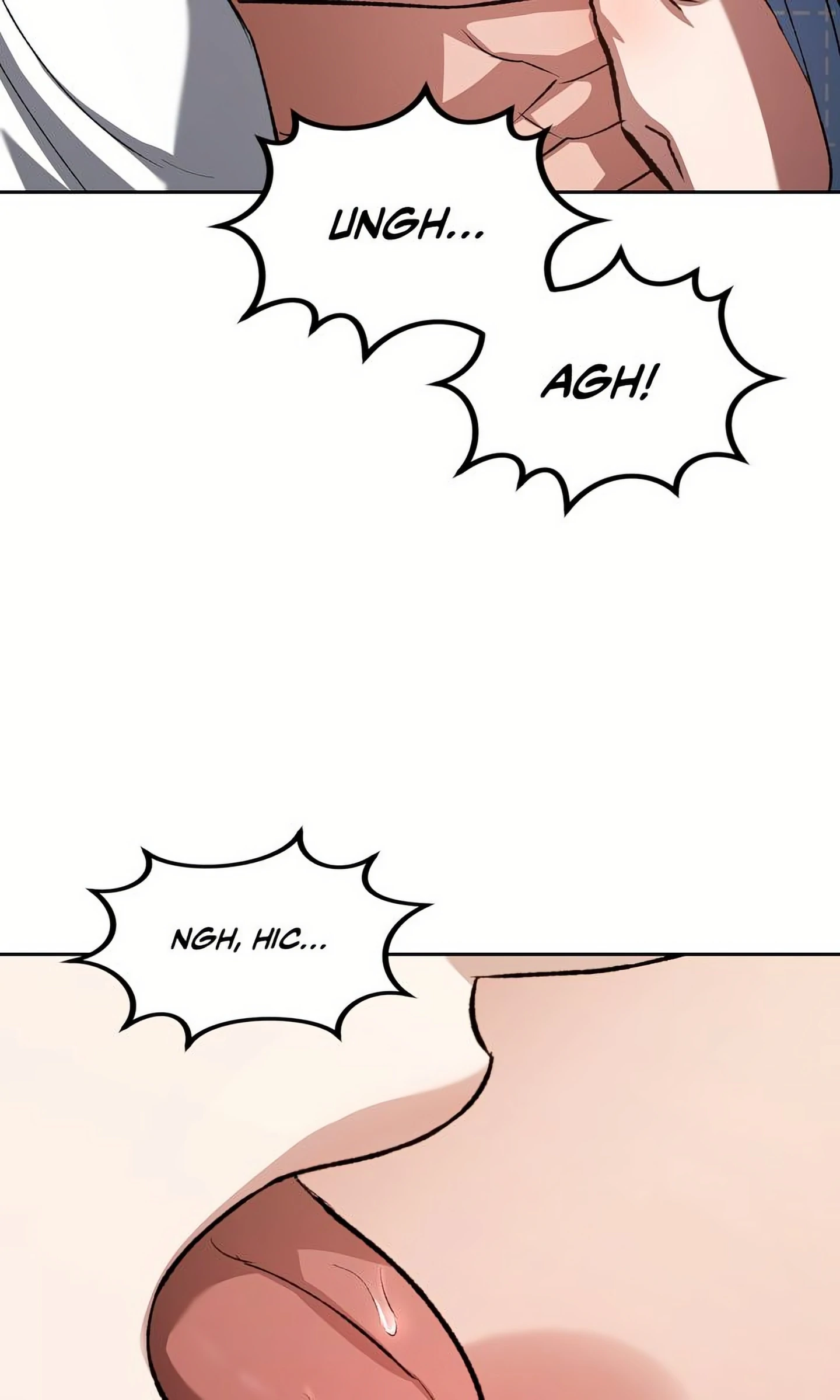 My Sweet Psycho Baby - Chapter 14 Page 75