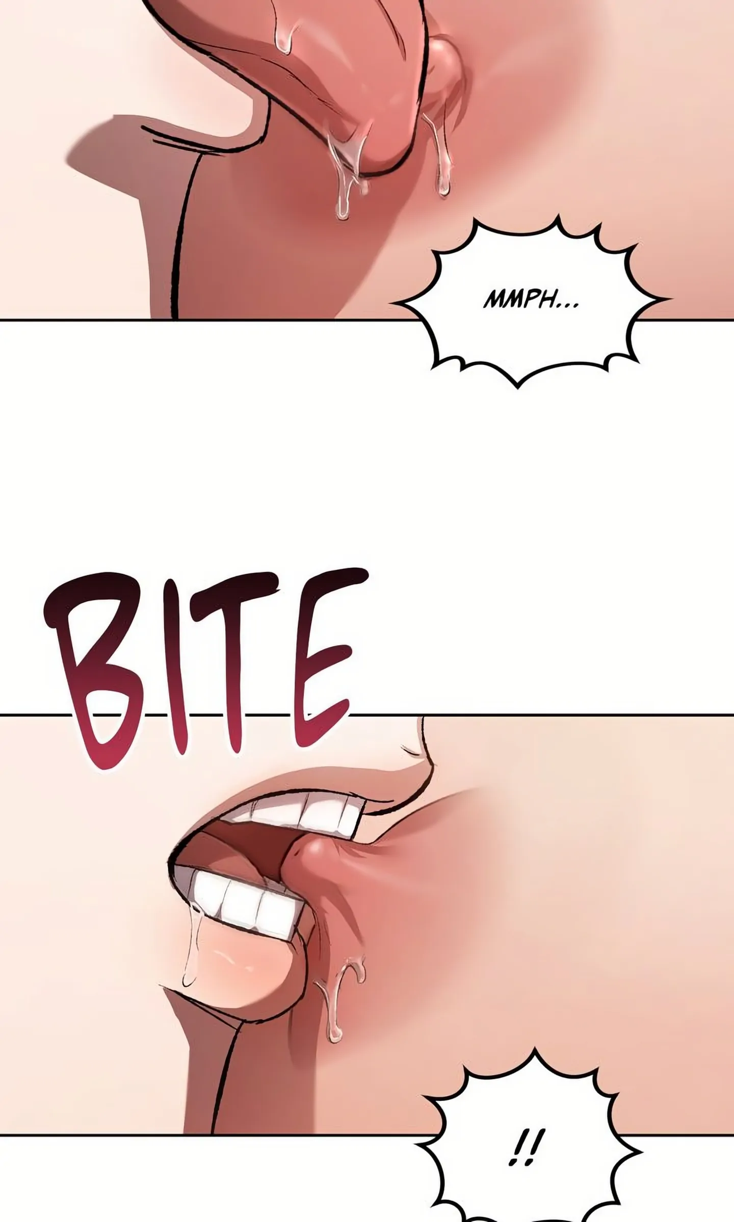 My Sweet Psycho Baby - Chapter 14 Page 76
