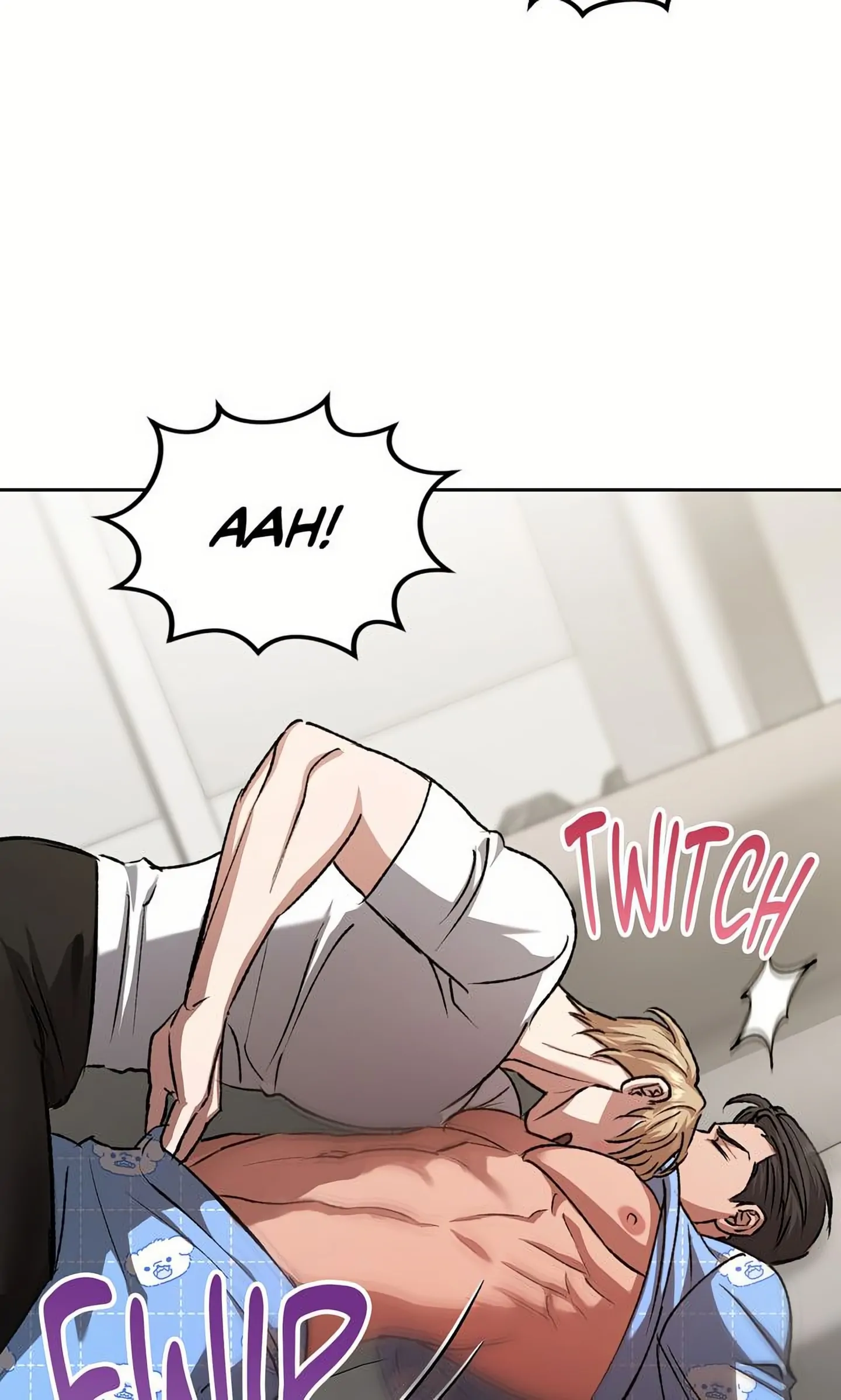 My Sweet Psycho Baby - Chapter 14 Page 77
