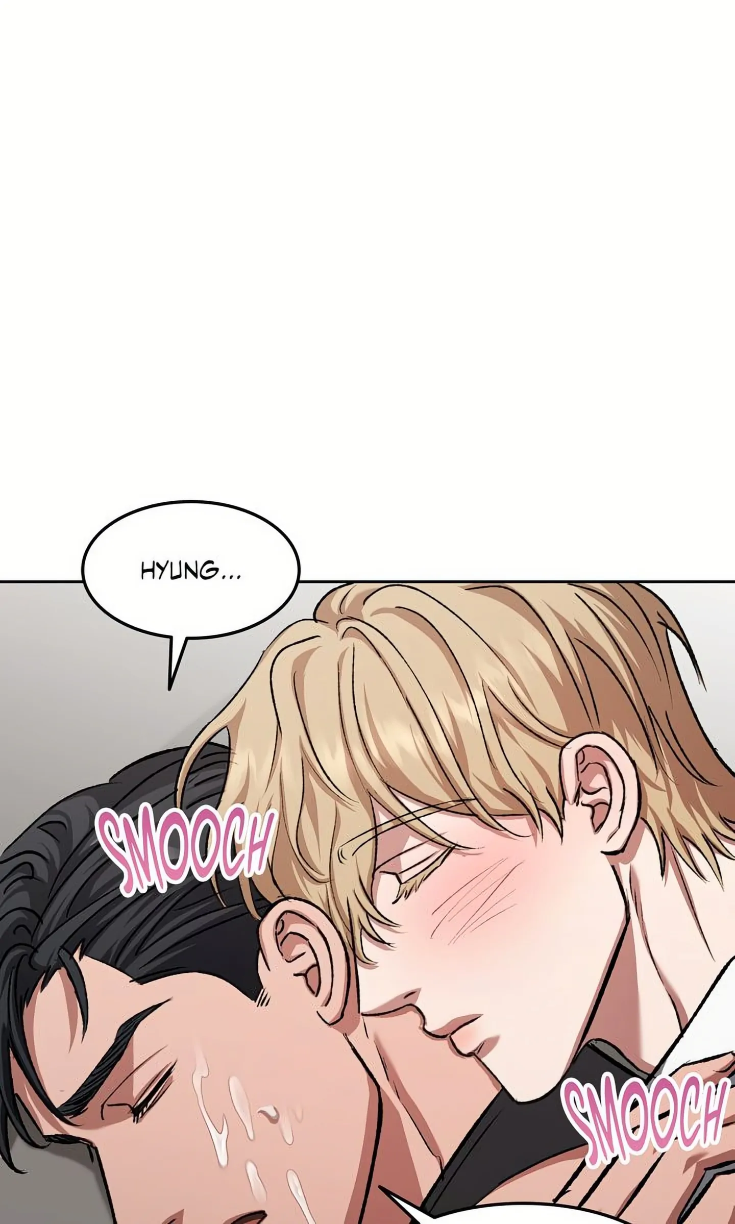 My Sweet Psycho Baby - Chapter 14 Page 8
