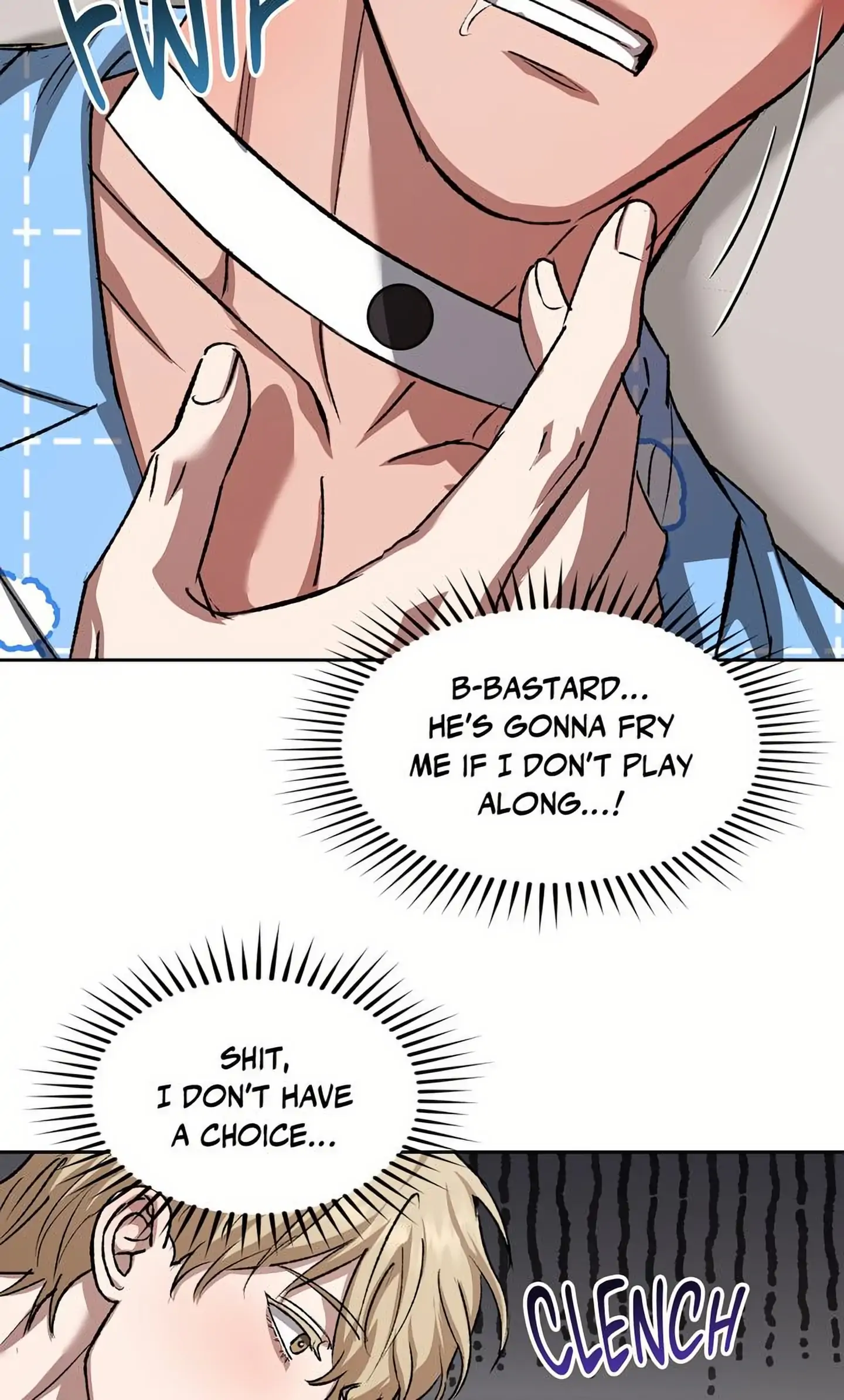 My Sweet Psycho Baby - Chapter 15 Page 10