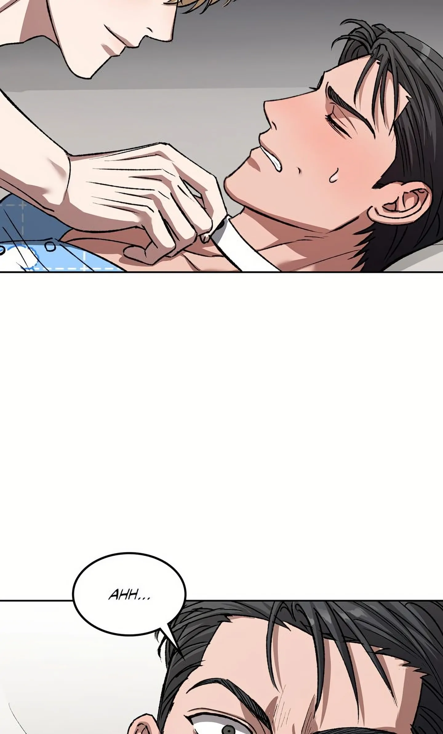 My Sweet Psycho Baby - Chapter 15 Page 11
