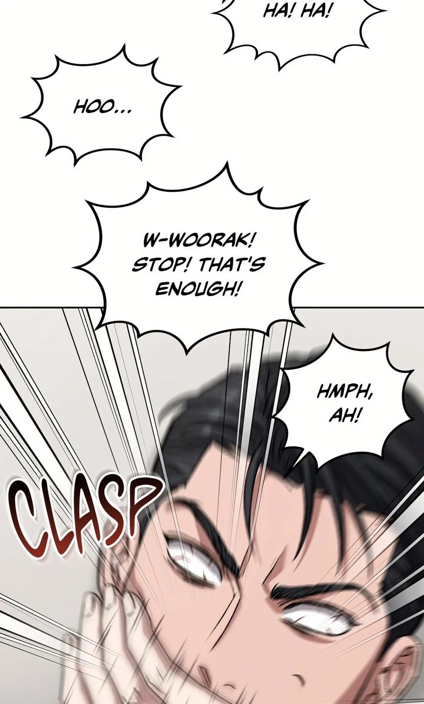 My Sweet Psycho Baby - Chapter 15 Page 15