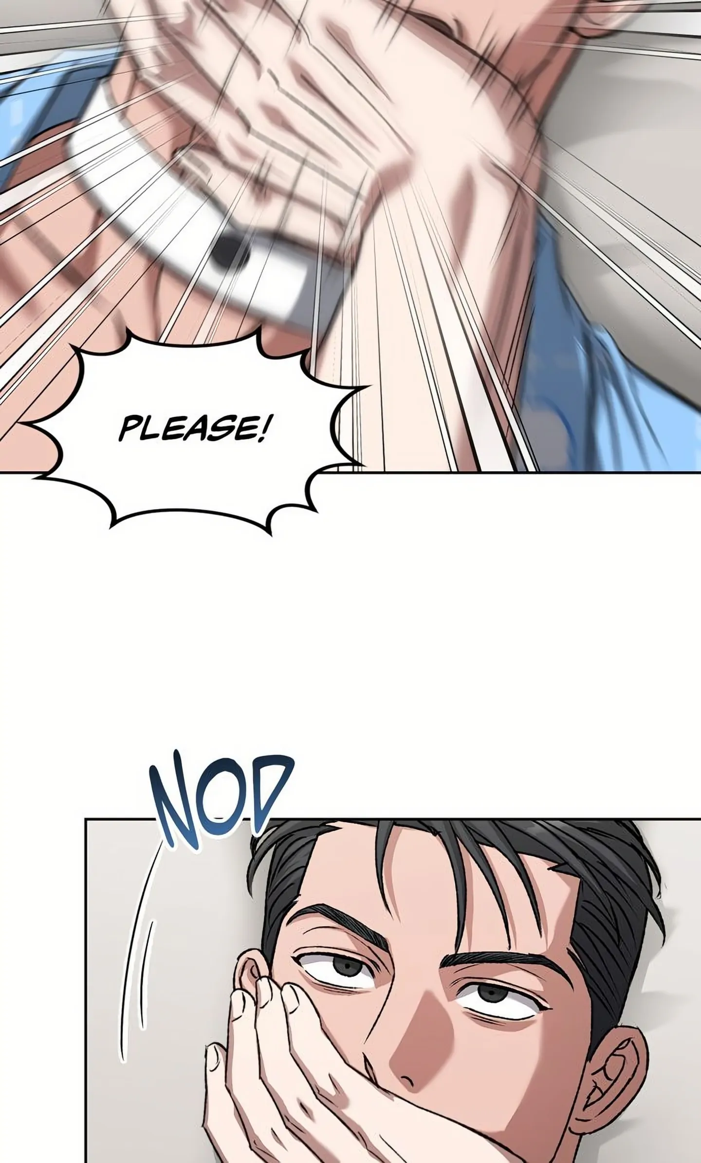 My Sweet Psycho Baby - Chapter 15 Page 16