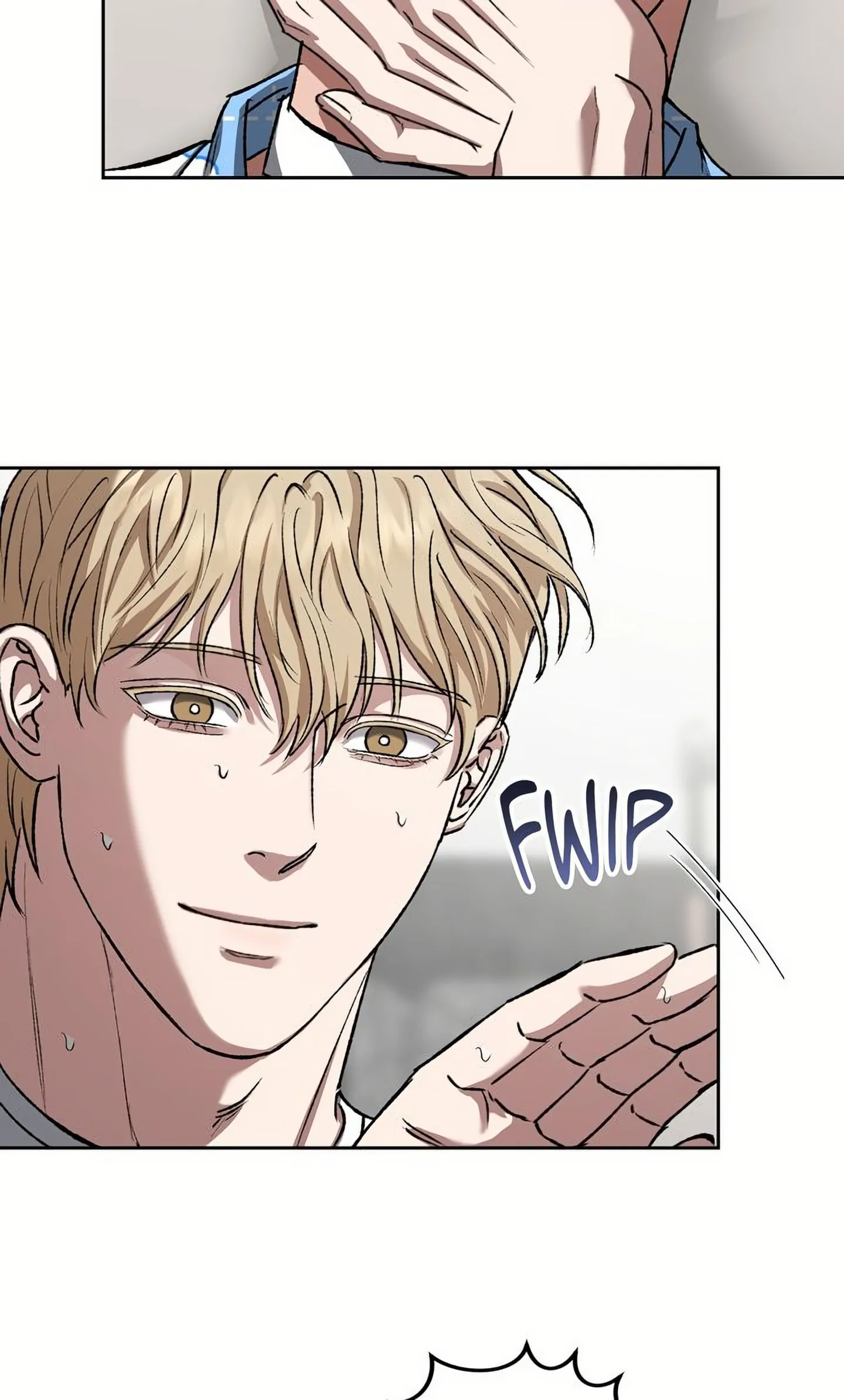 My Sweet Psycho Baby - Chapter 15 Page 17