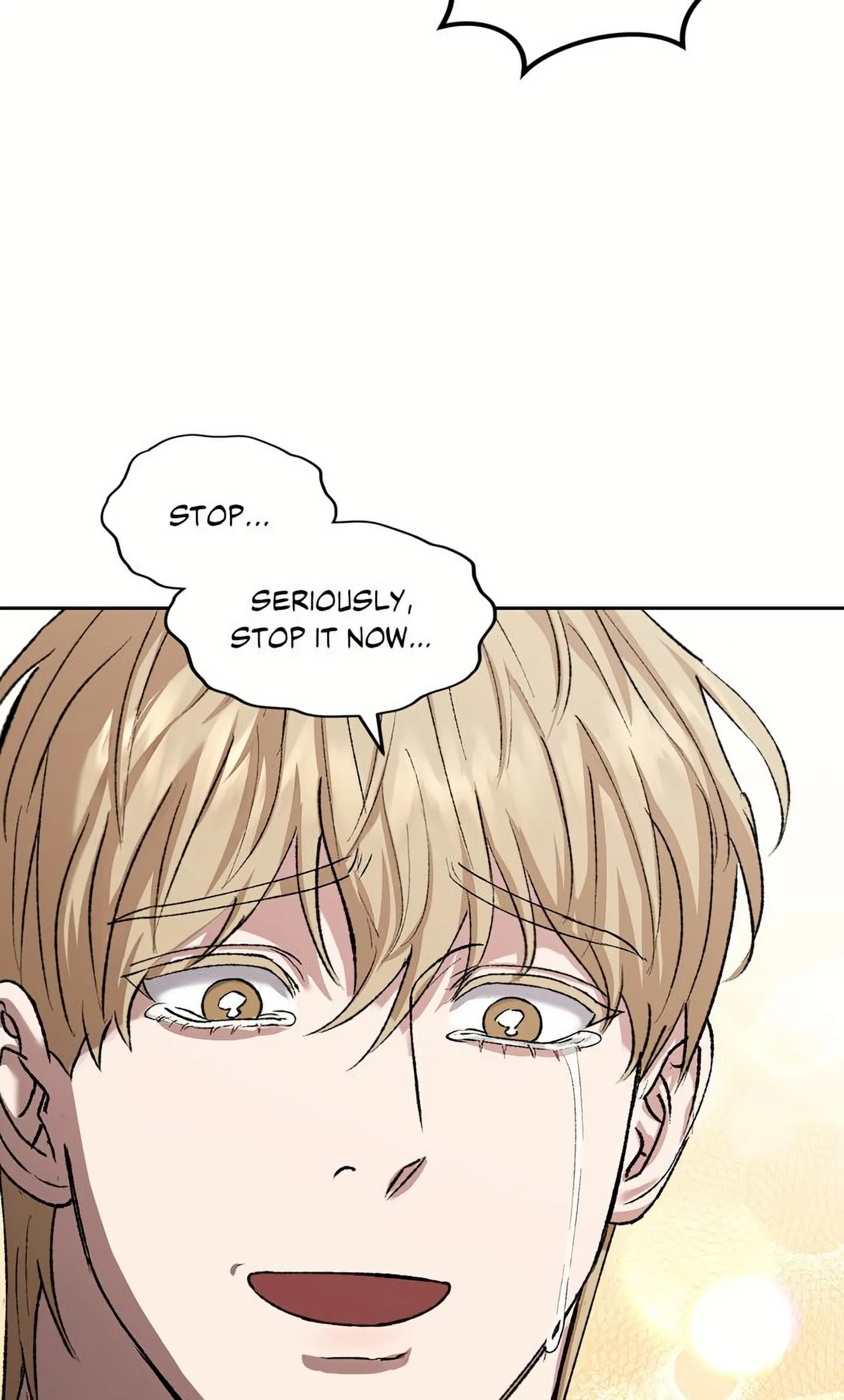 My Sweet Psycho Baby - Chapter 15 Page 19