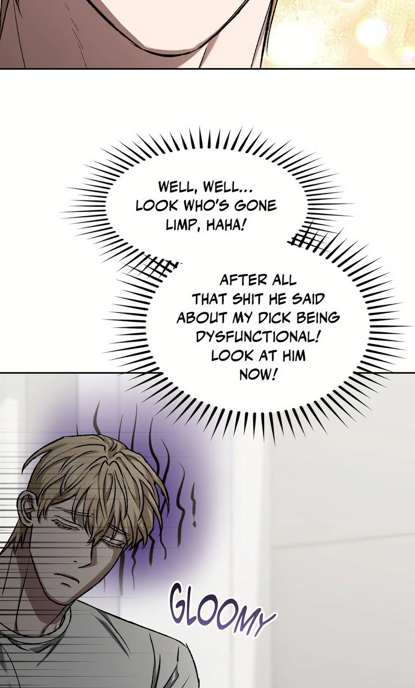 My Sweet Psycho Baby - Chapter 15 Page 20